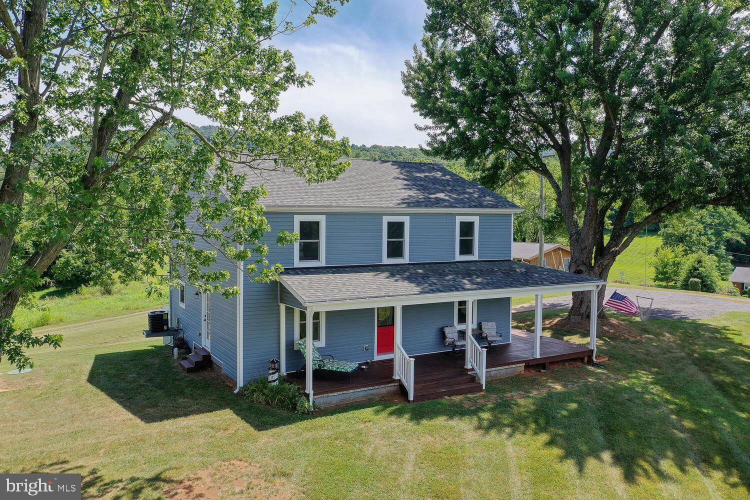 TILLIE MILLS - Residential