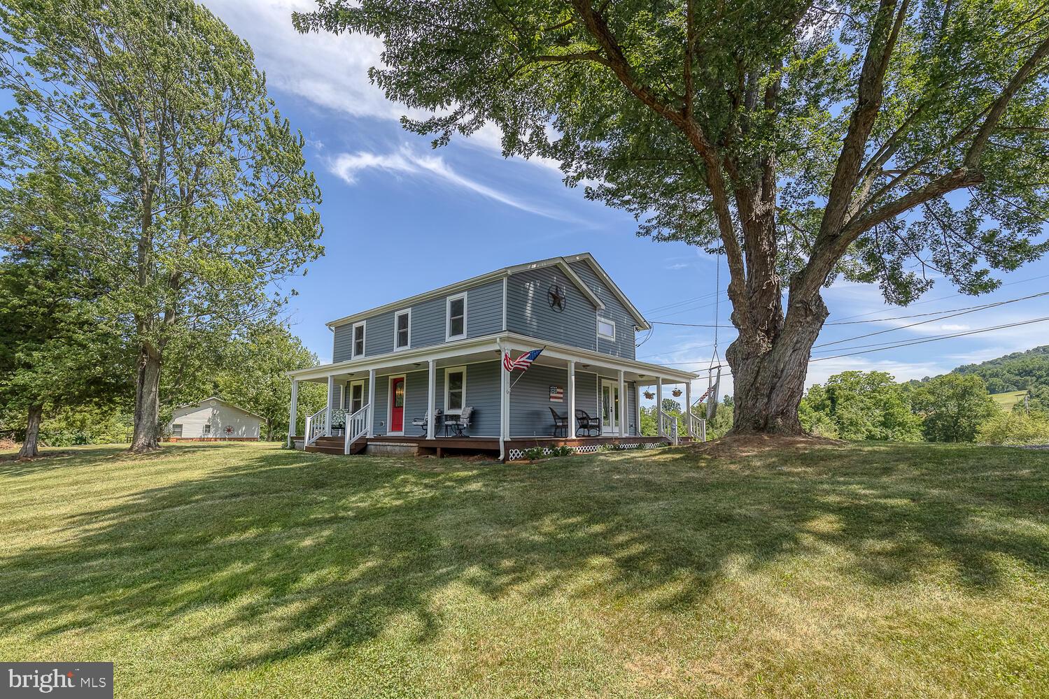 TILLIE MILLS - Residential