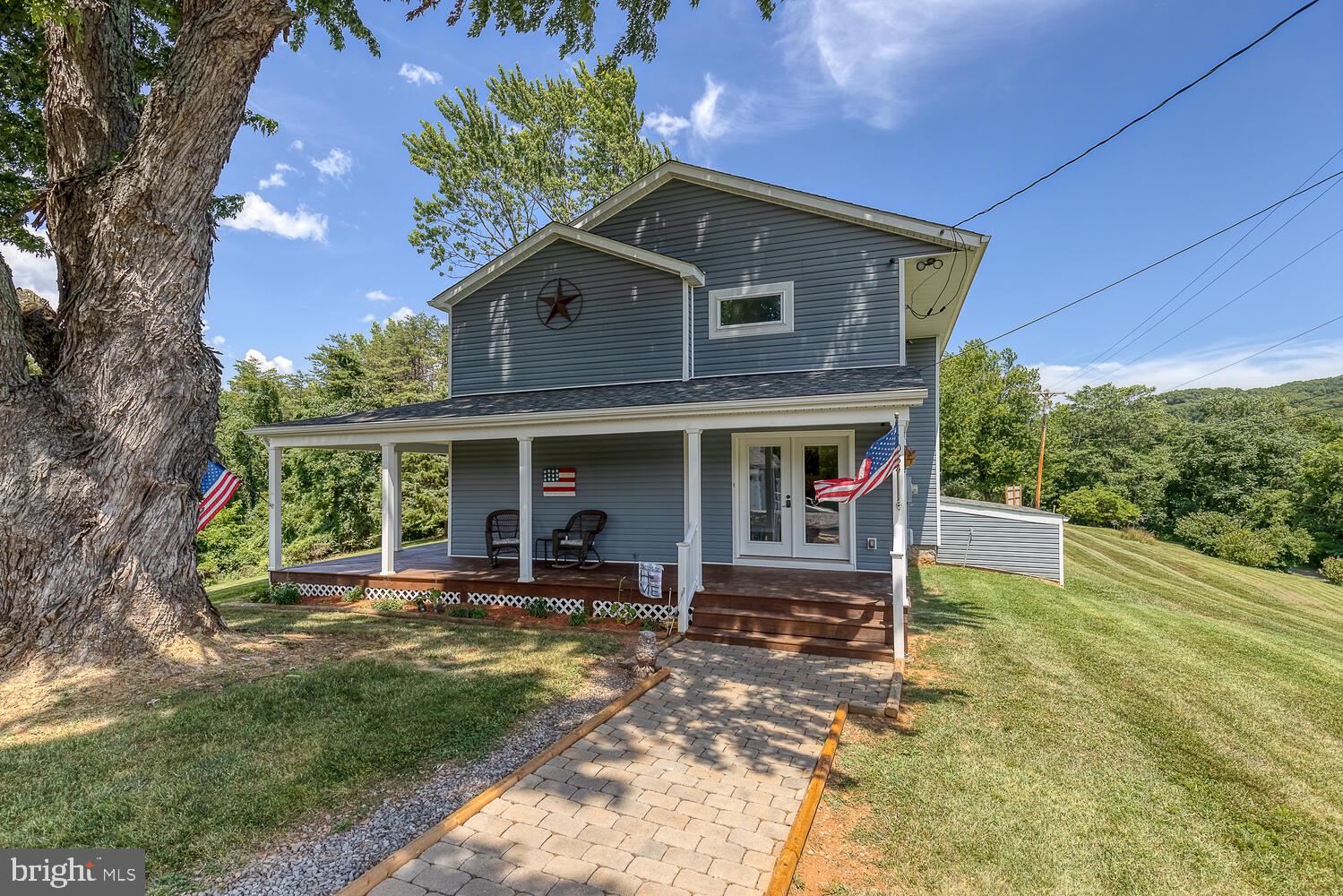 TILLIE MILLS - Residential