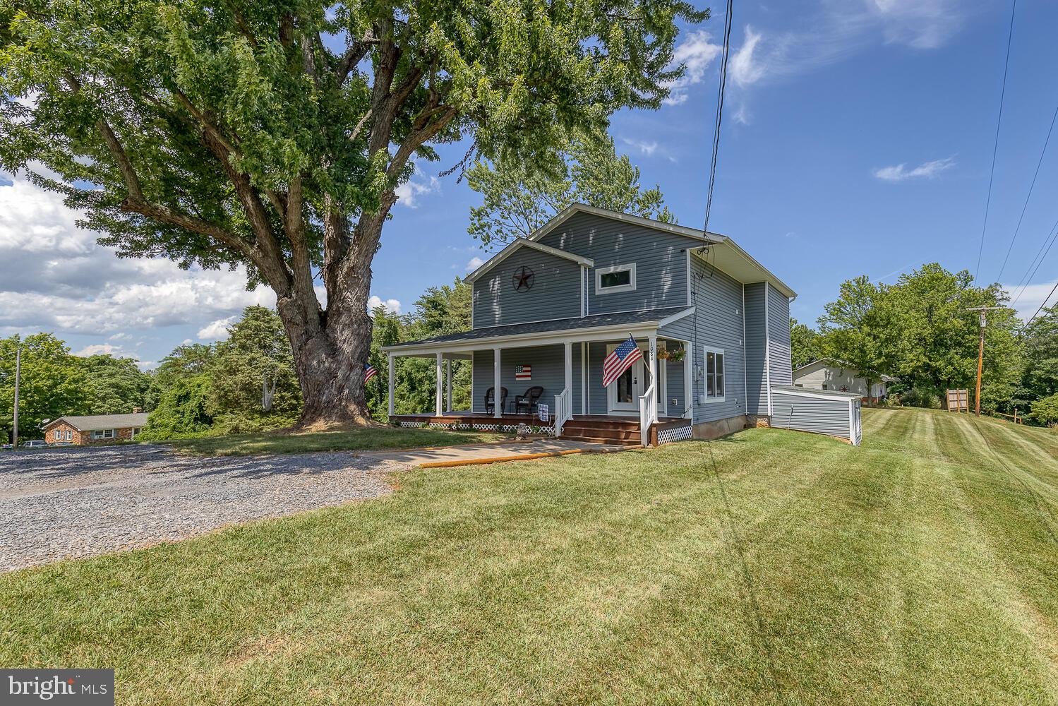 TILLIE MILLS - Residential