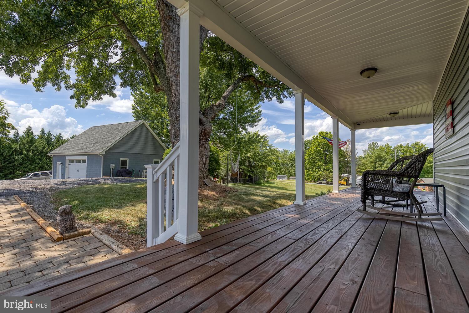 TILLIE MILLS - Residential
