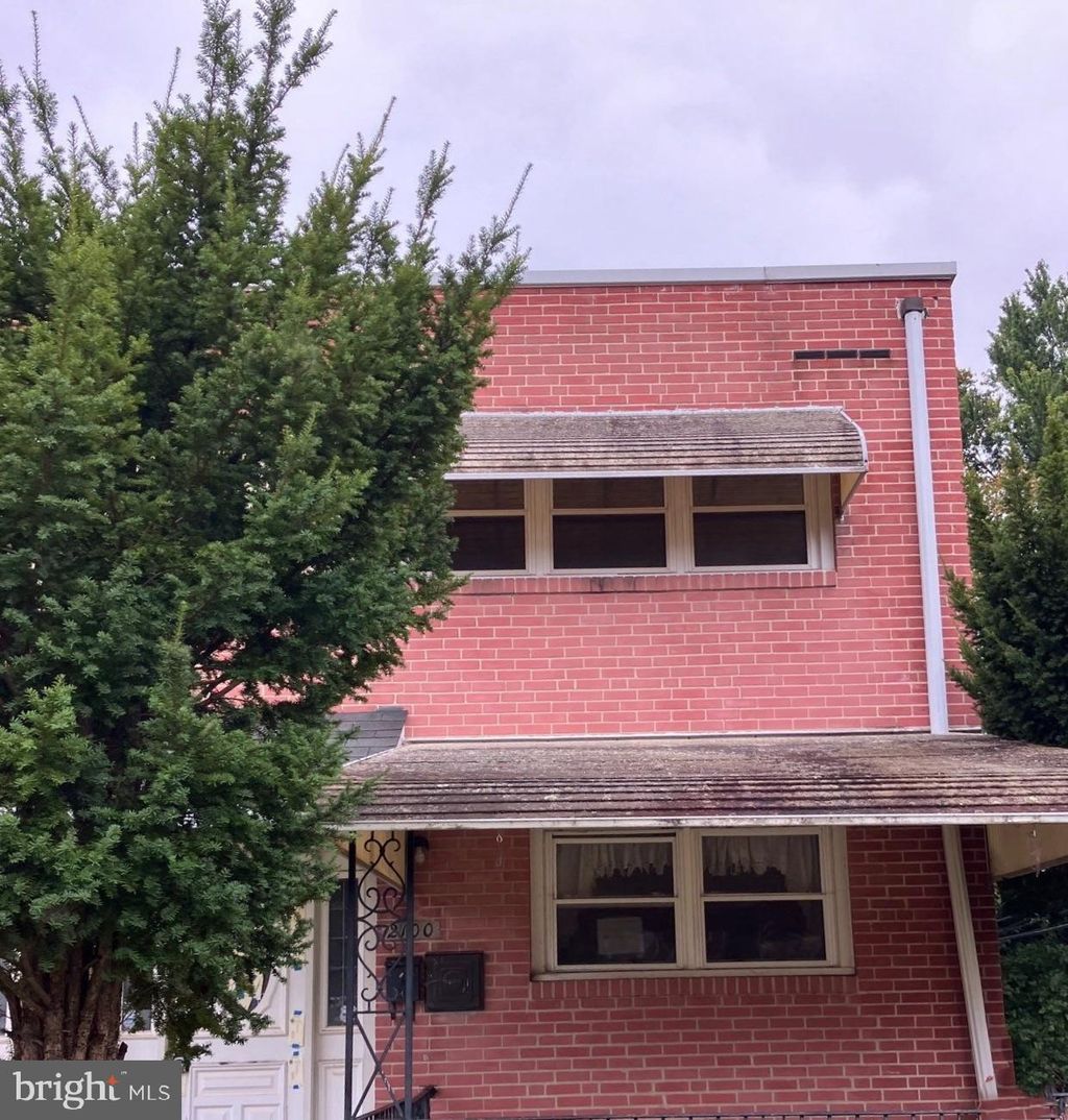 Photo of 2100 Valley View Drive, FOLCROFT, PA 19032 (MLS # PADE2101050)