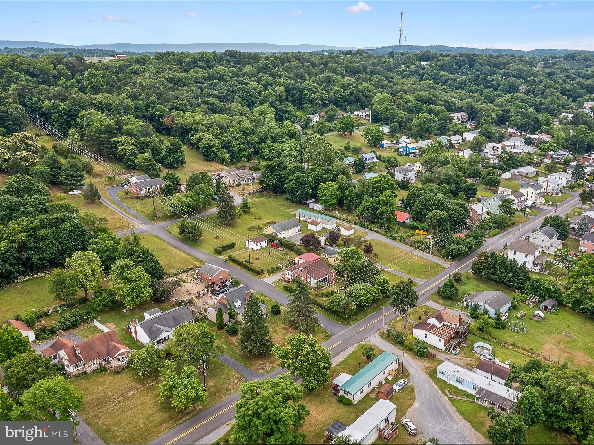 CROSFIELD - Residential