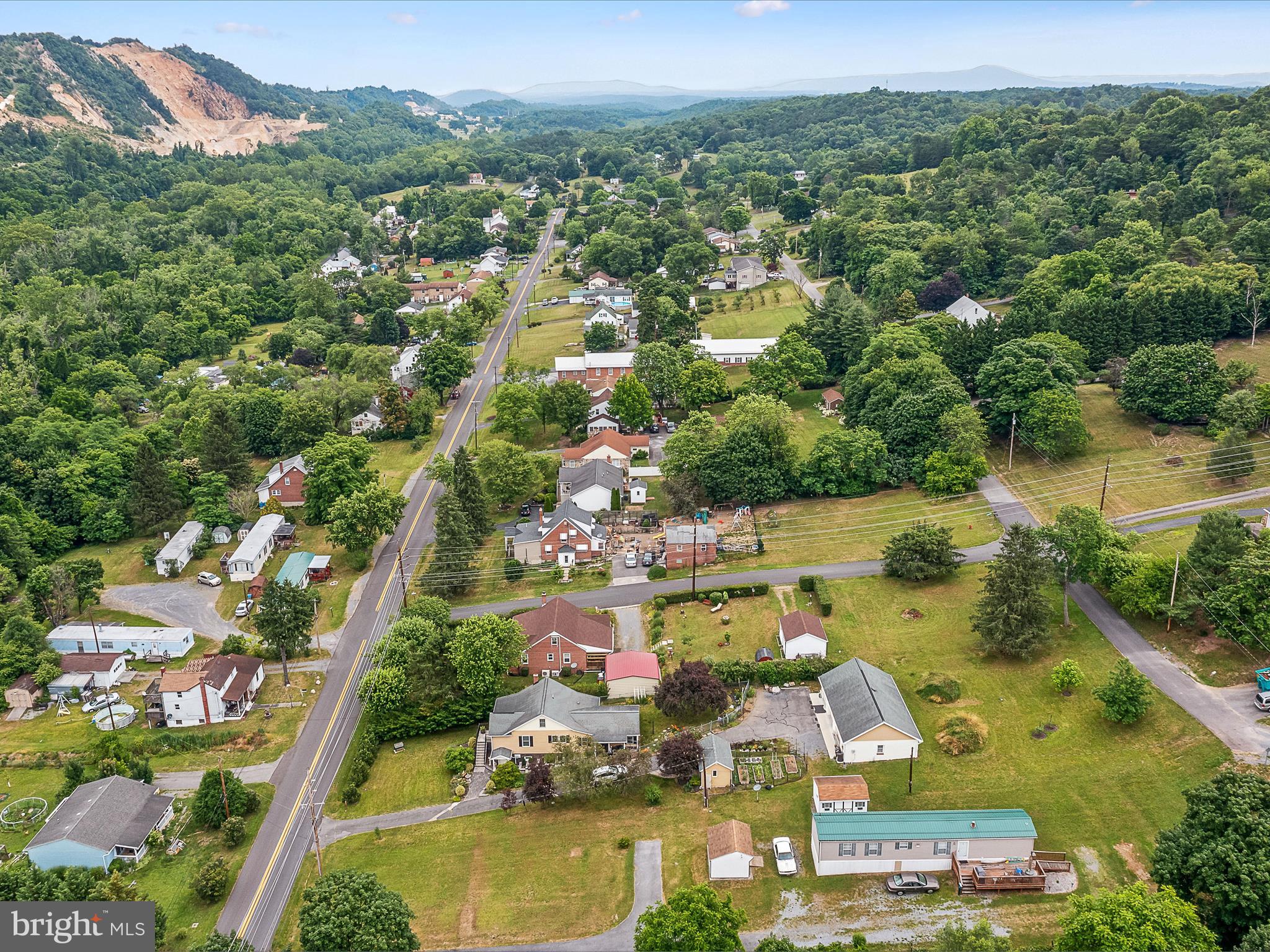 CROSFIELD - Residential