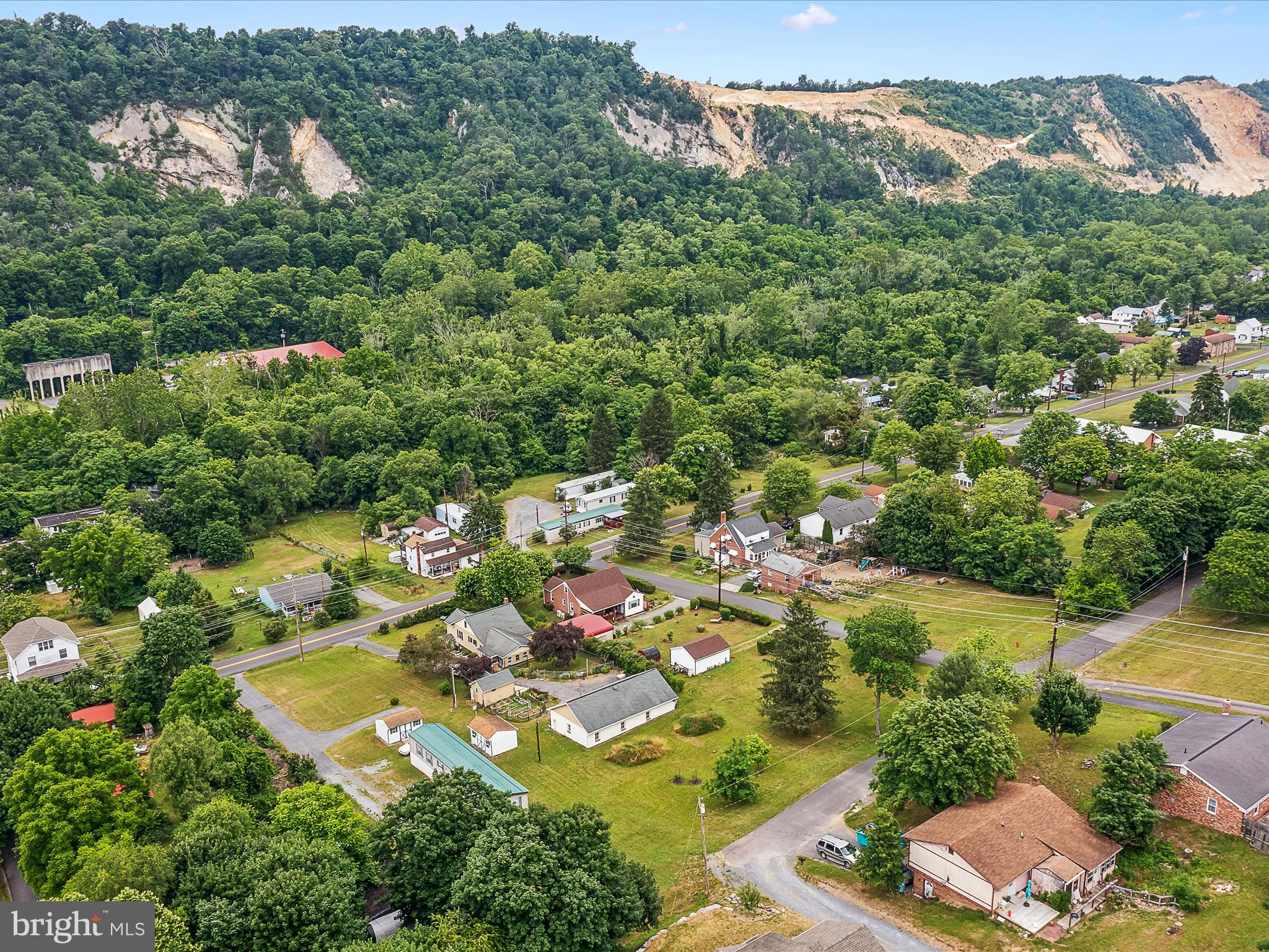 CROSFIELD - Residential