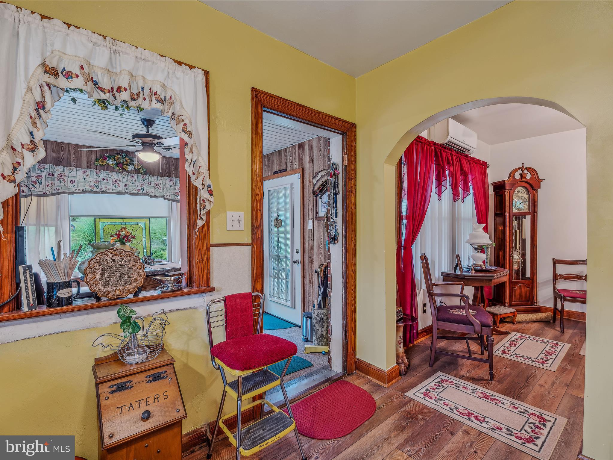 CROSFIELD - Residential