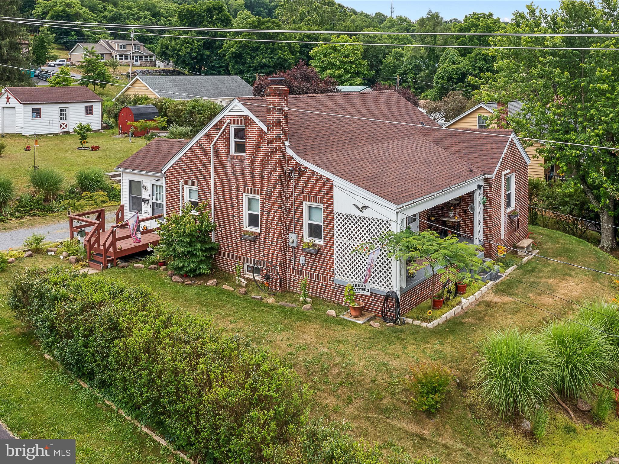 CROSFIELD - Residential