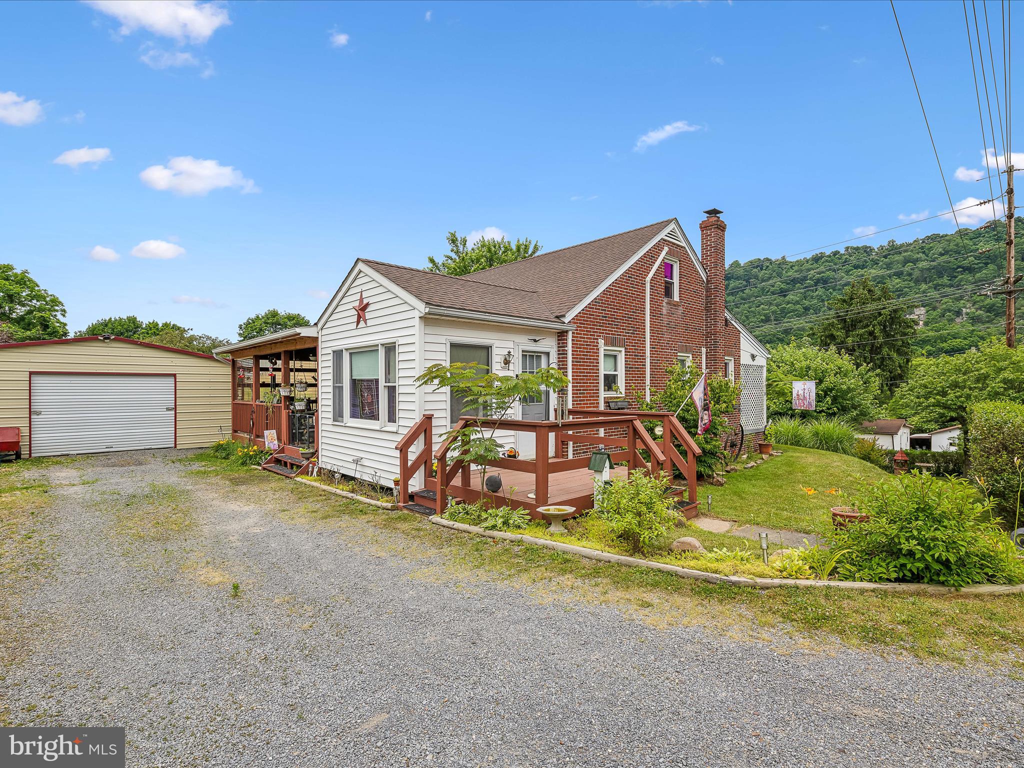 CROSFIELD - Residential