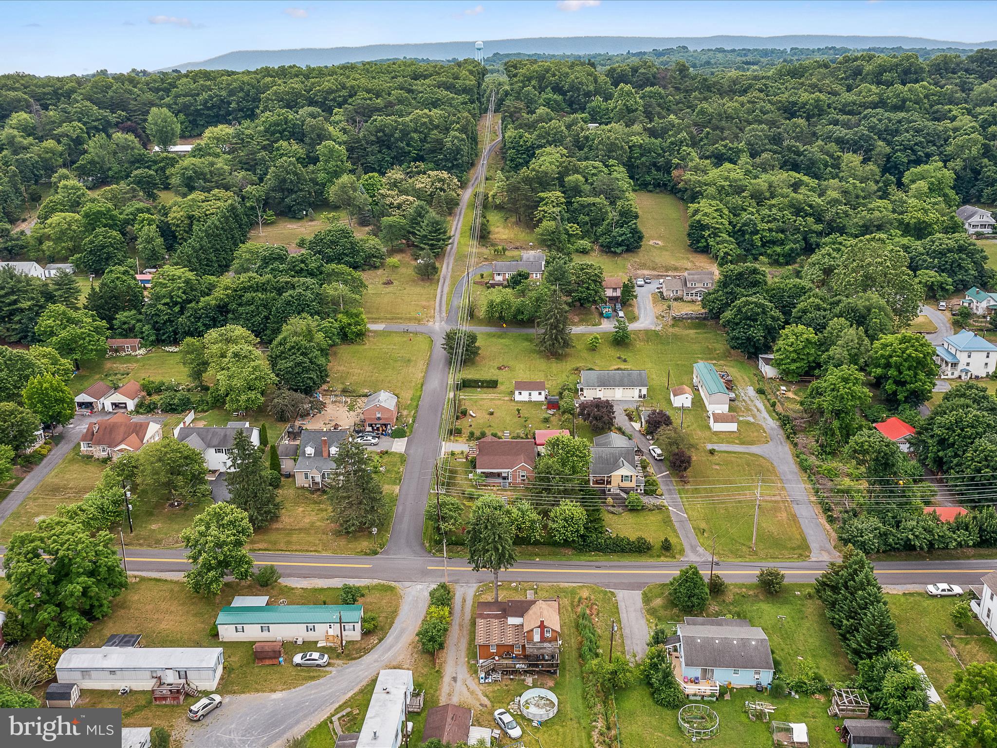 CROSFIELD - Residential