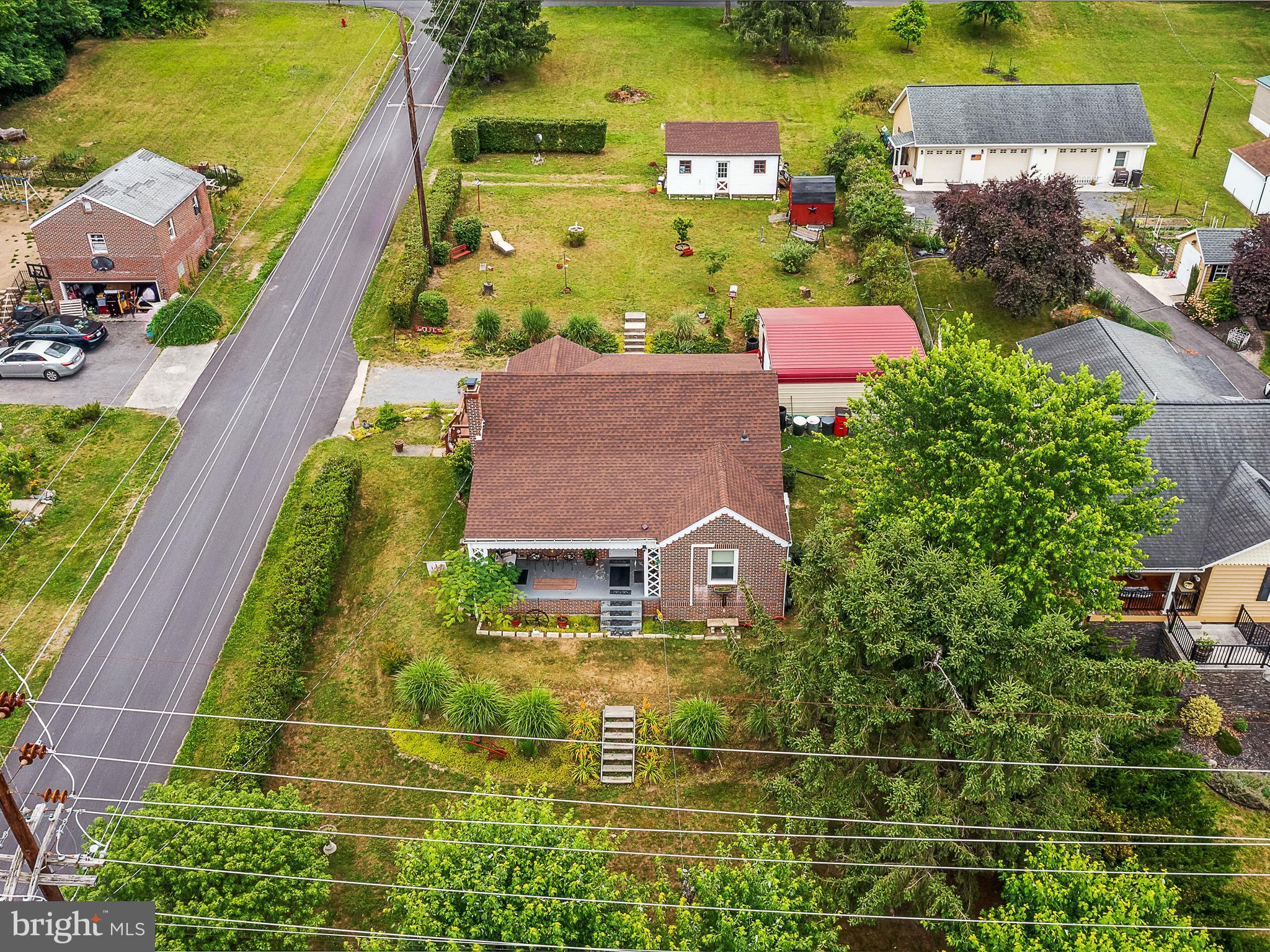 CROSFIELD - Residential