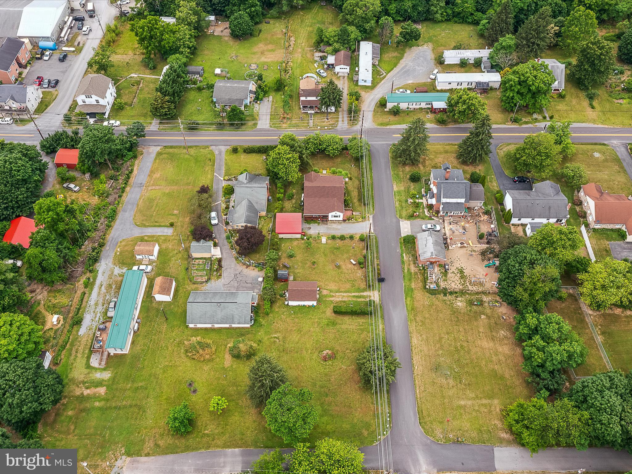 CROSFIELD - Residential