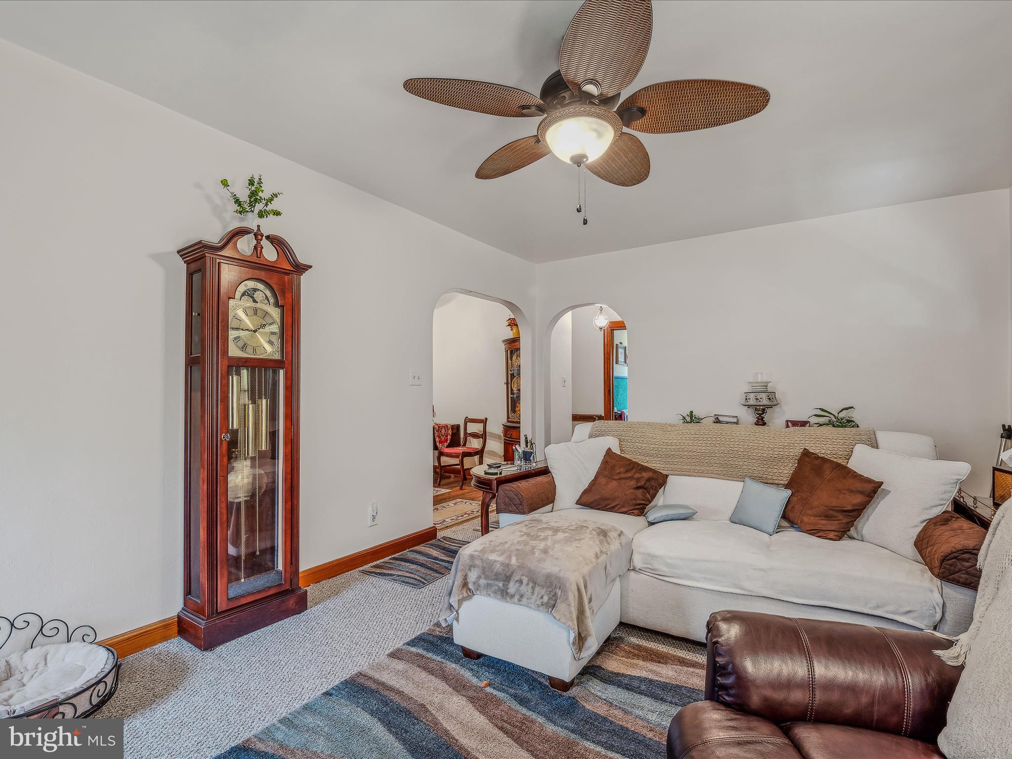 CROSFIELD - Residential