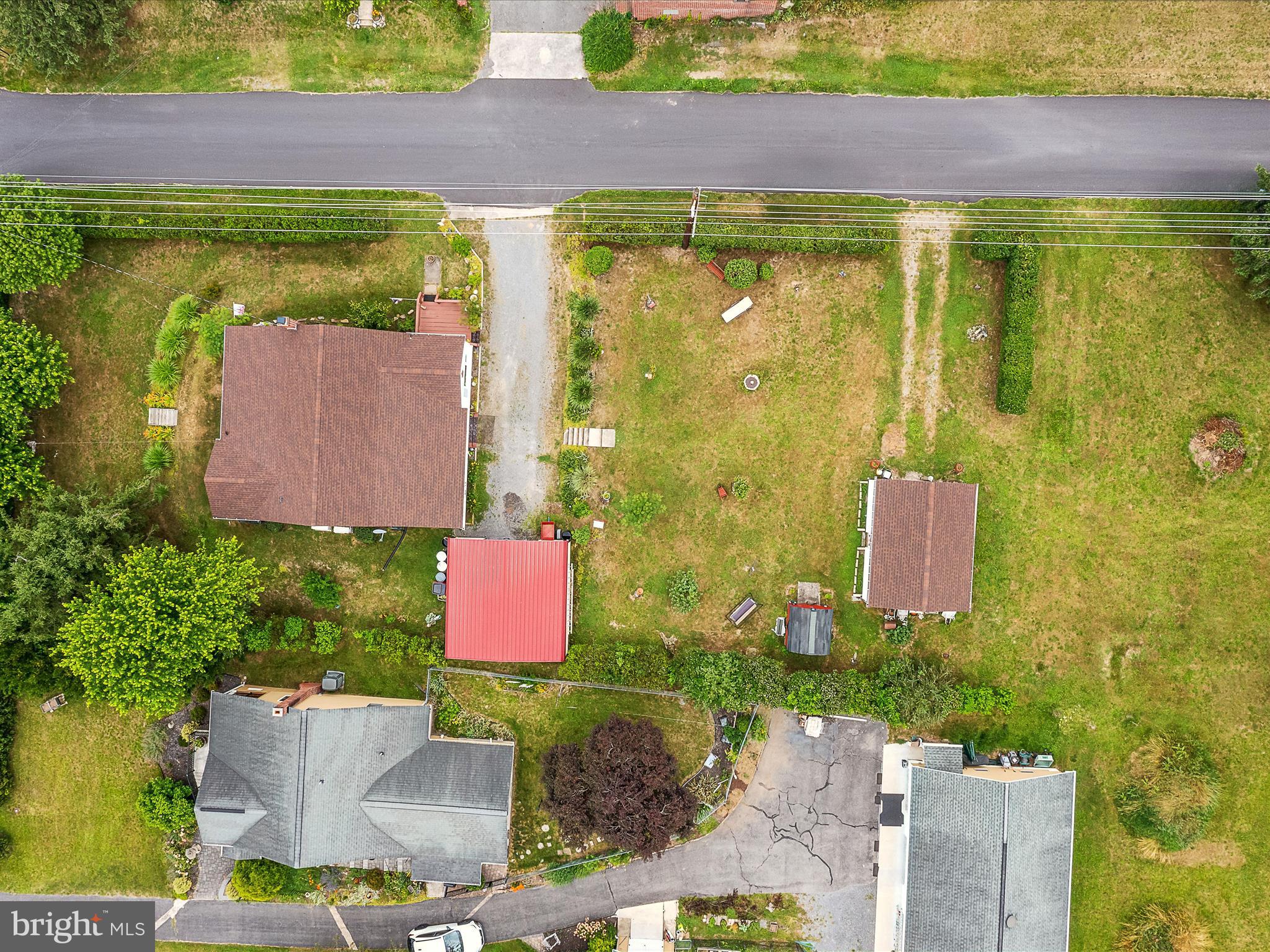 CROSFIELD - Residential