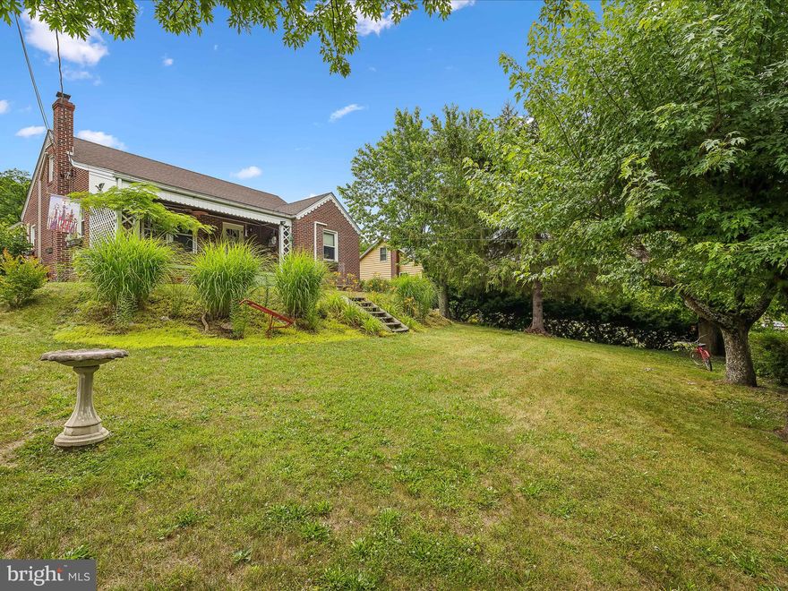 OPEN HOUSE SEPTEMBER 23rd 3:30pm-5:30pm. Welcome to your new slice of heaven! Nestled in a serene neighborhood, this charming property beckons with endless opportunities.
Step inside to discover a meticulously upgraded home boasting over 80k in renovations. From the cozy living spaces to the sweet kitchen, every detail exudes warmth and comfort.
Outside, embrace the expansive outdoor oasis featuring multiple seating areas to soak in the views. The additional lot,  invites endless possibilities—.
Storage and parking are plentiful with an enclosed carport, detached garage, shed, and basement—perfect for all your belongings and projects.
Immerse yourself in the lush landscaping and manicured yards, enhancing the picturesque surroundings and adding to the property's allure.
Opportunities like this are rare—don’t miss out! Schedule your showing today and envision the endless potential awaiting you at this one-of-a-kind property. This gem won’t stay on the market for long!