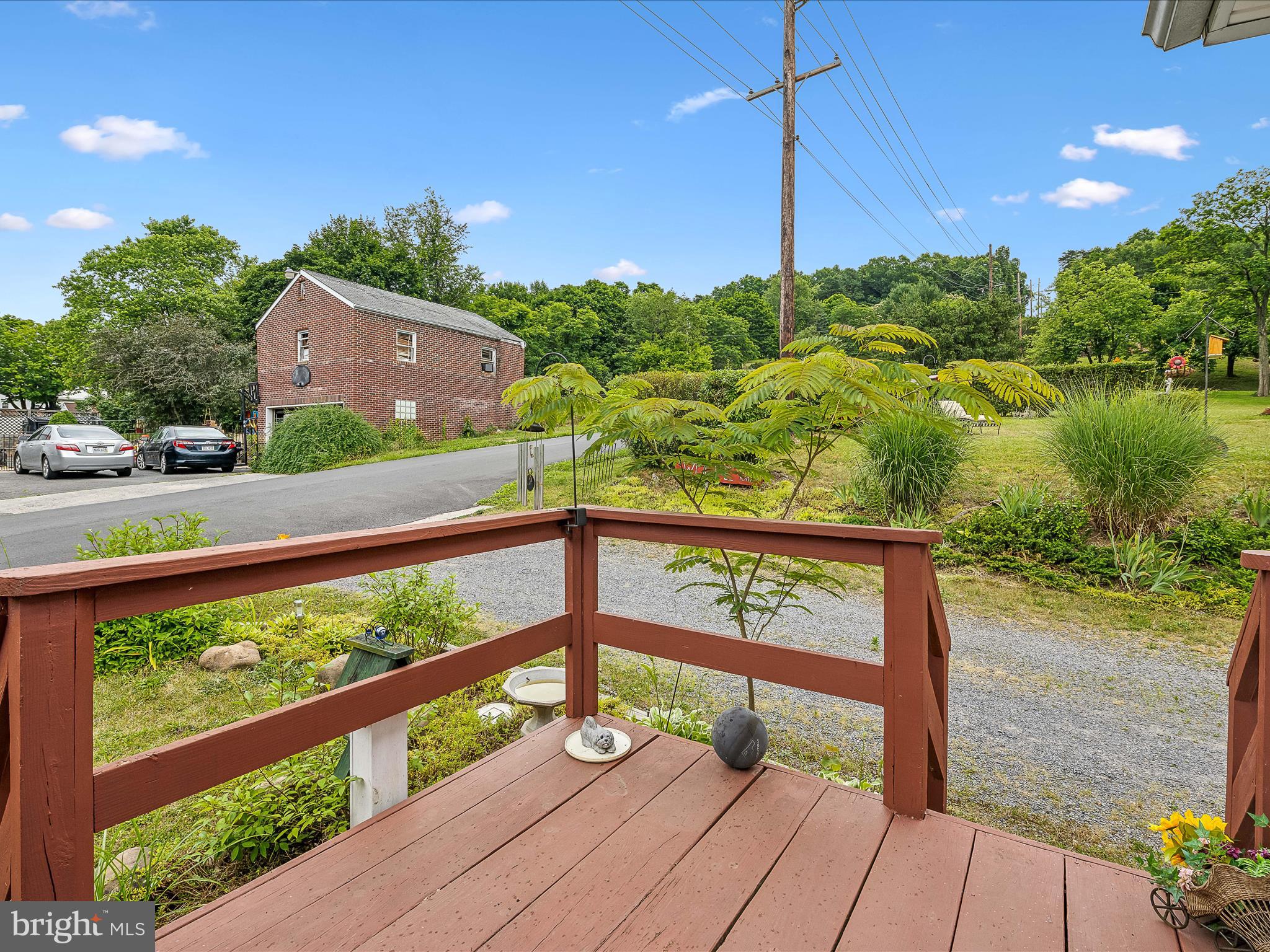 CROSFIELD - Residential