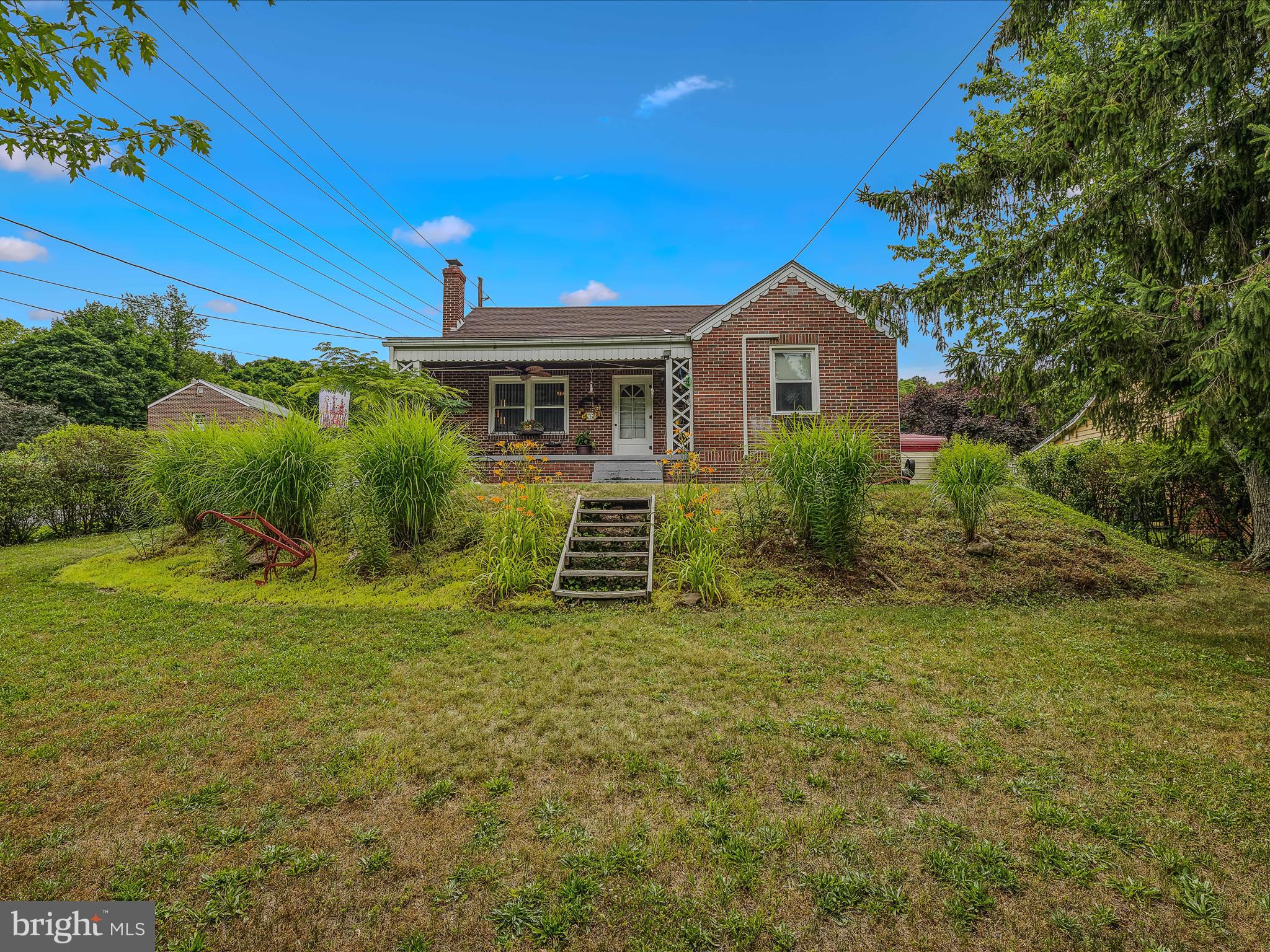 CROSFIELD - Residential