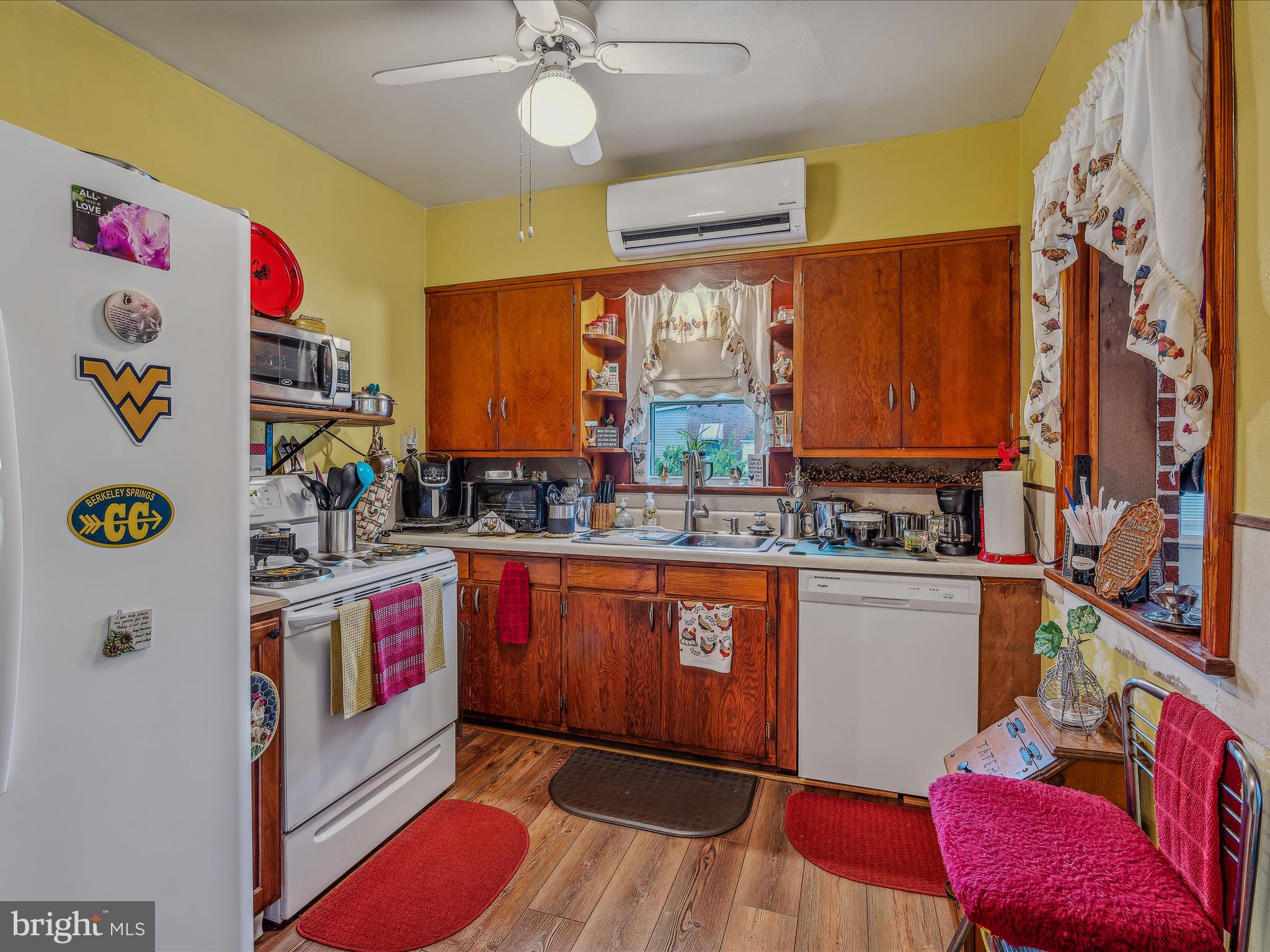 CROSFIELD - Residential