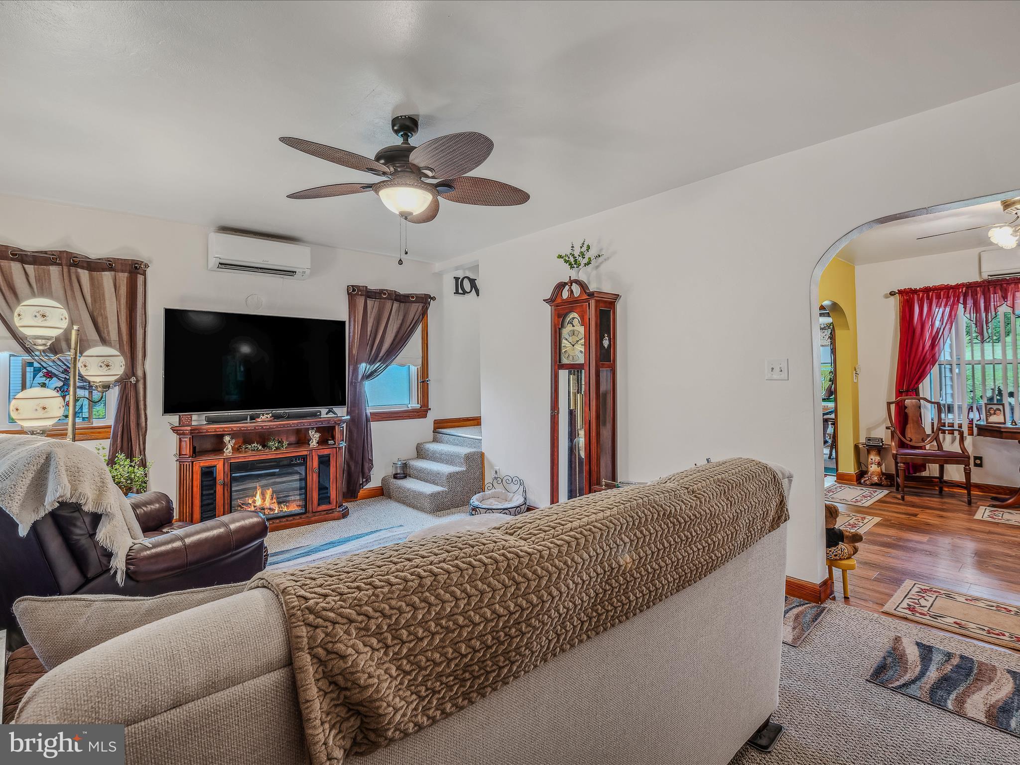 CROSFIELD - Residential