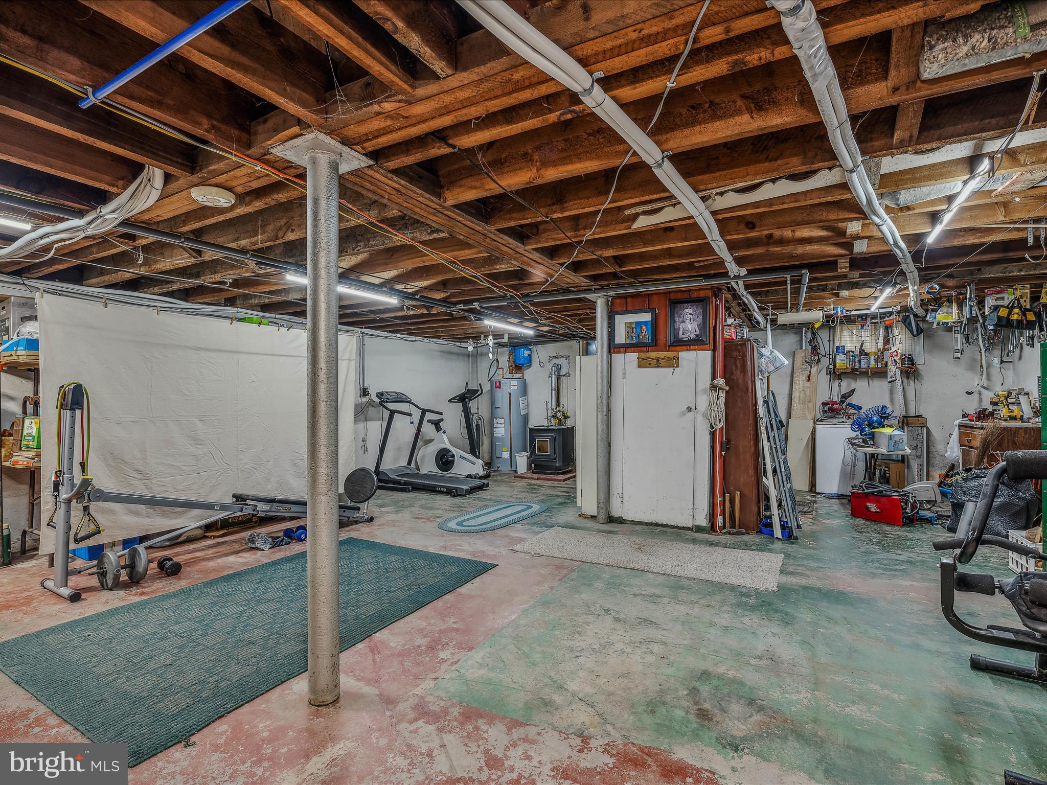 CROSFIELD - Residential