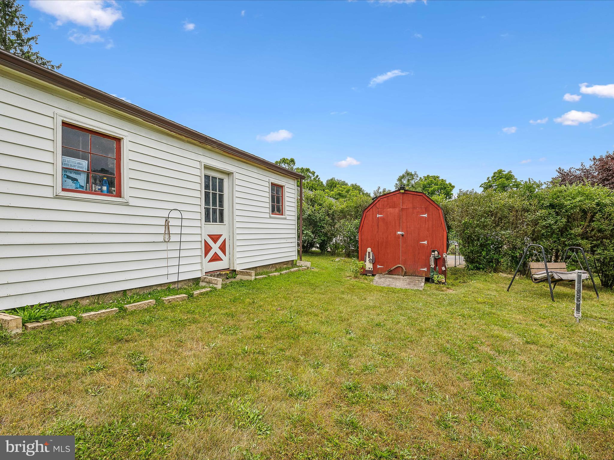 CROSFIELD - Residential