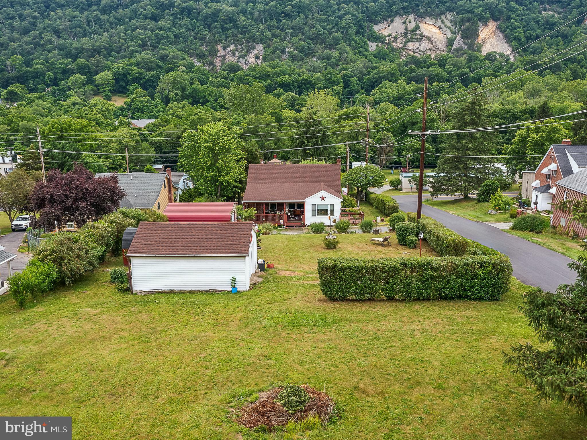 CROSFIELD - Residential