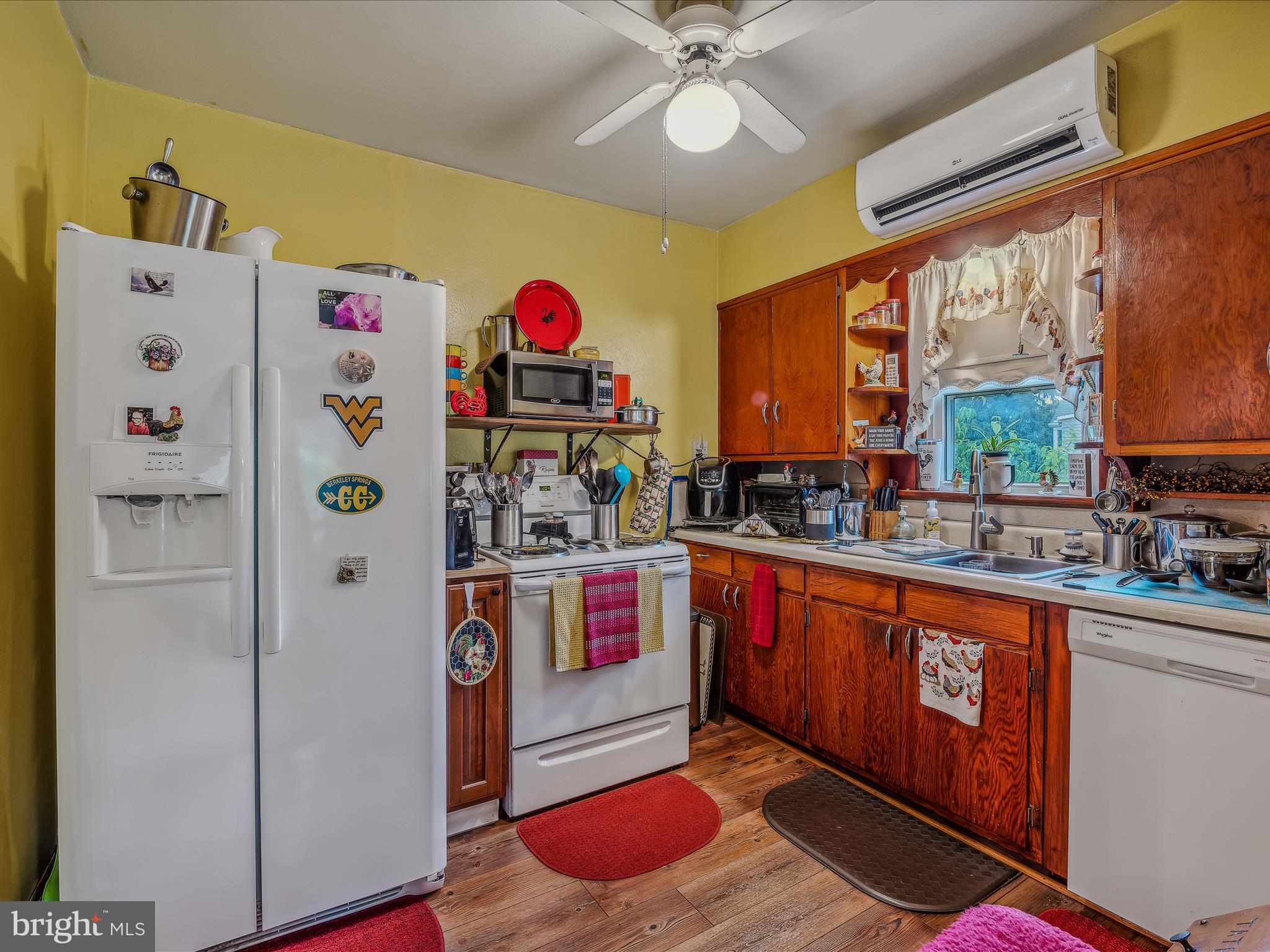 CROSFIELD - Residential