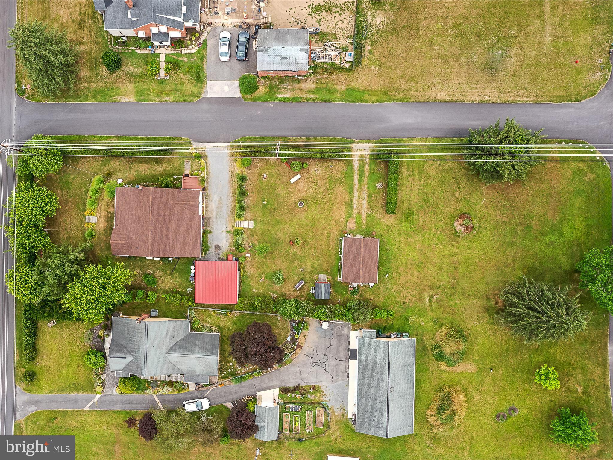 CROSFIELD - Residential