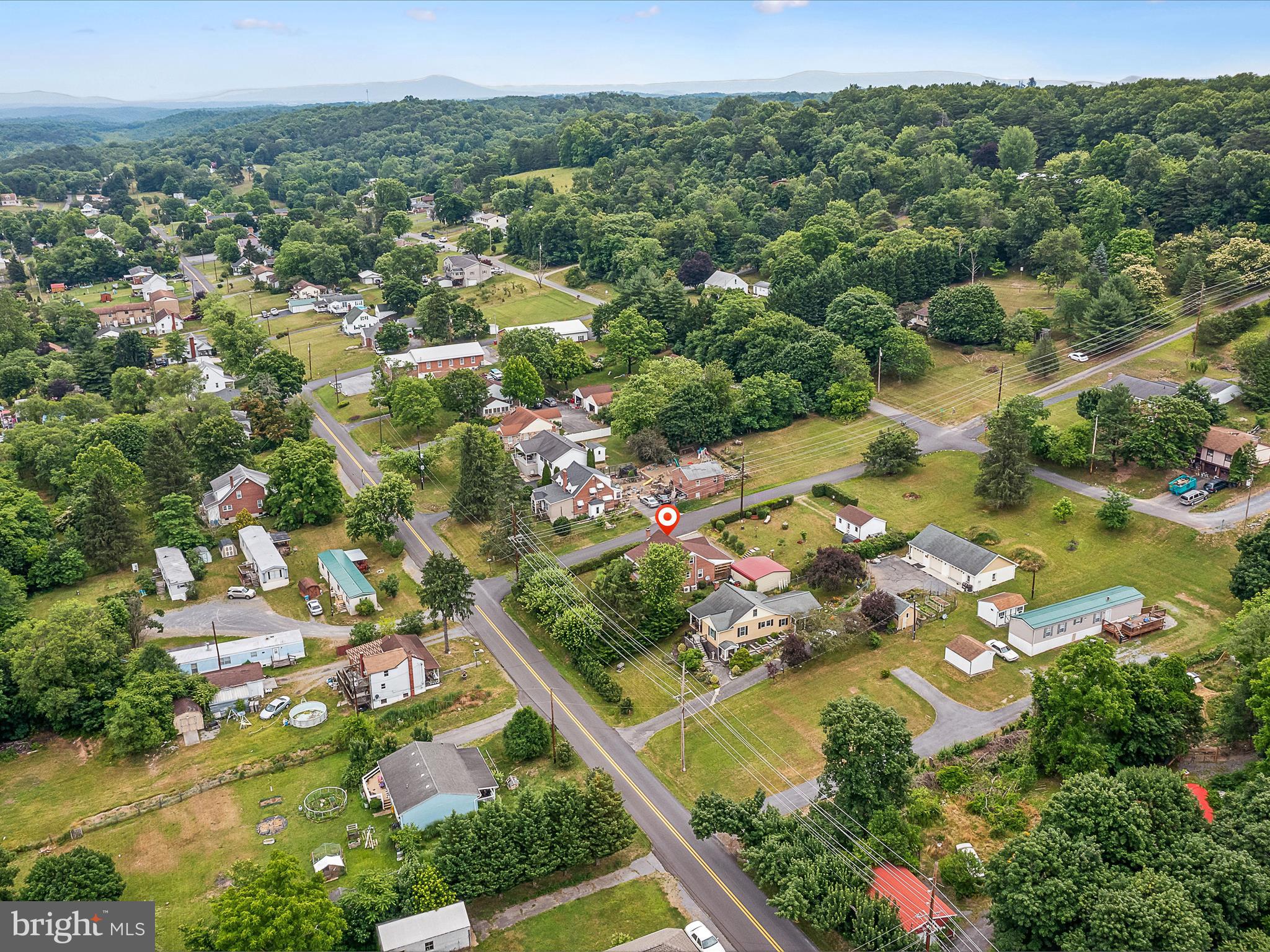 CROSFIELD - Residential