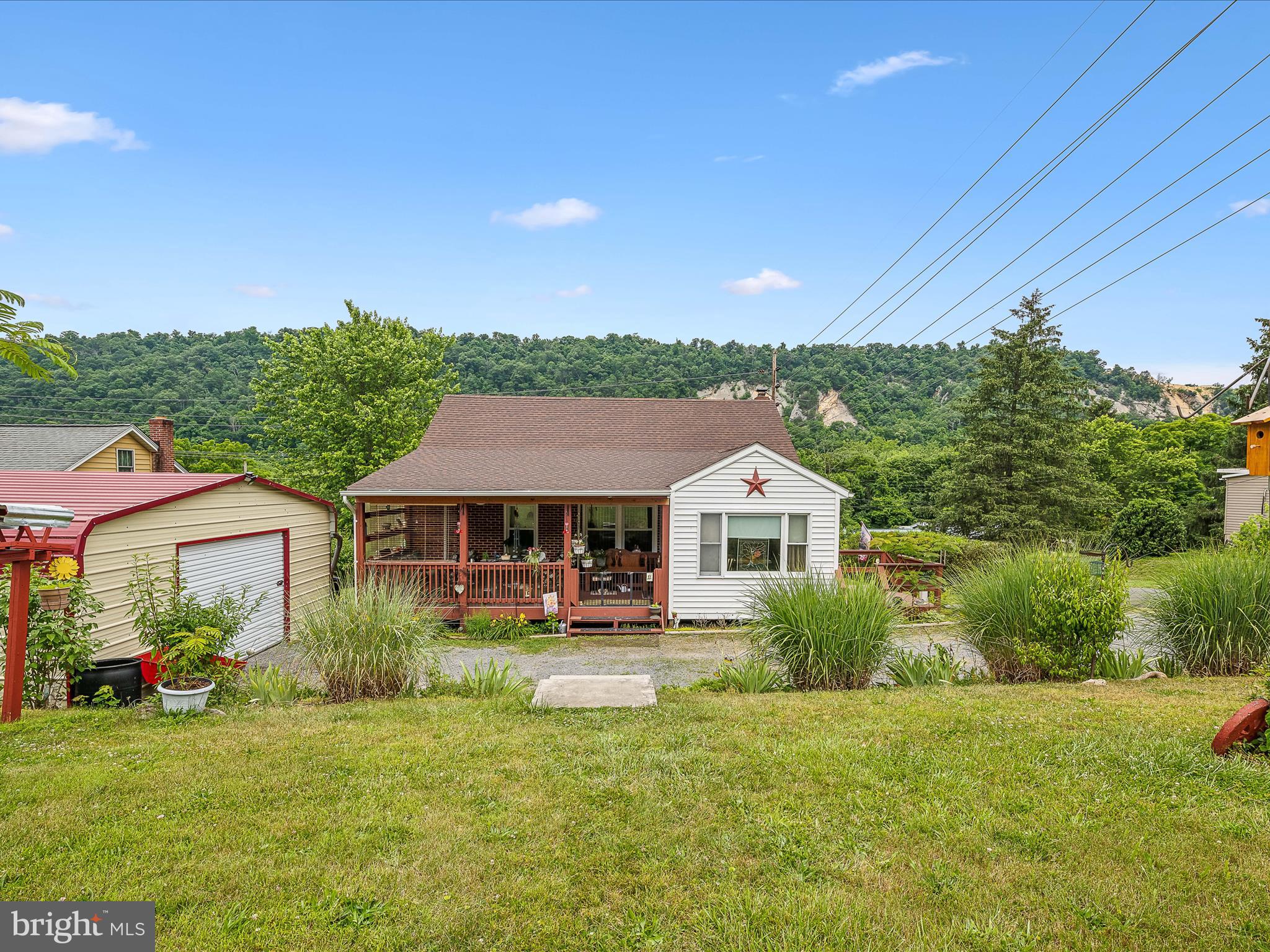 CROSFIELD - Residential