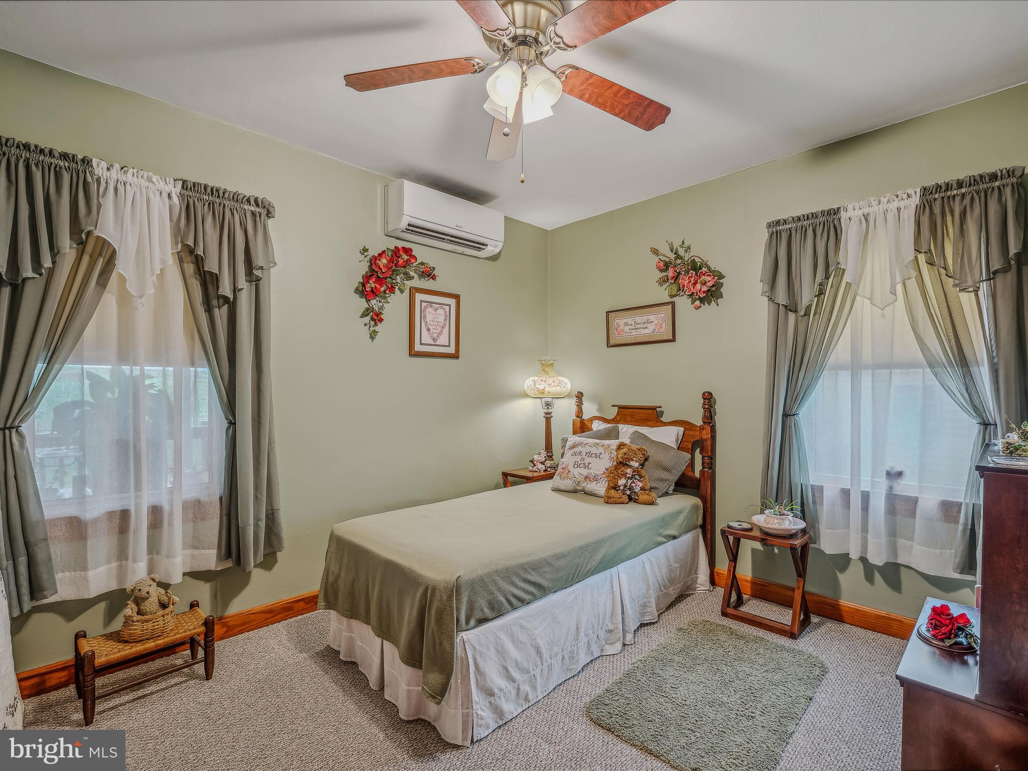 CROSFIELD - Residential