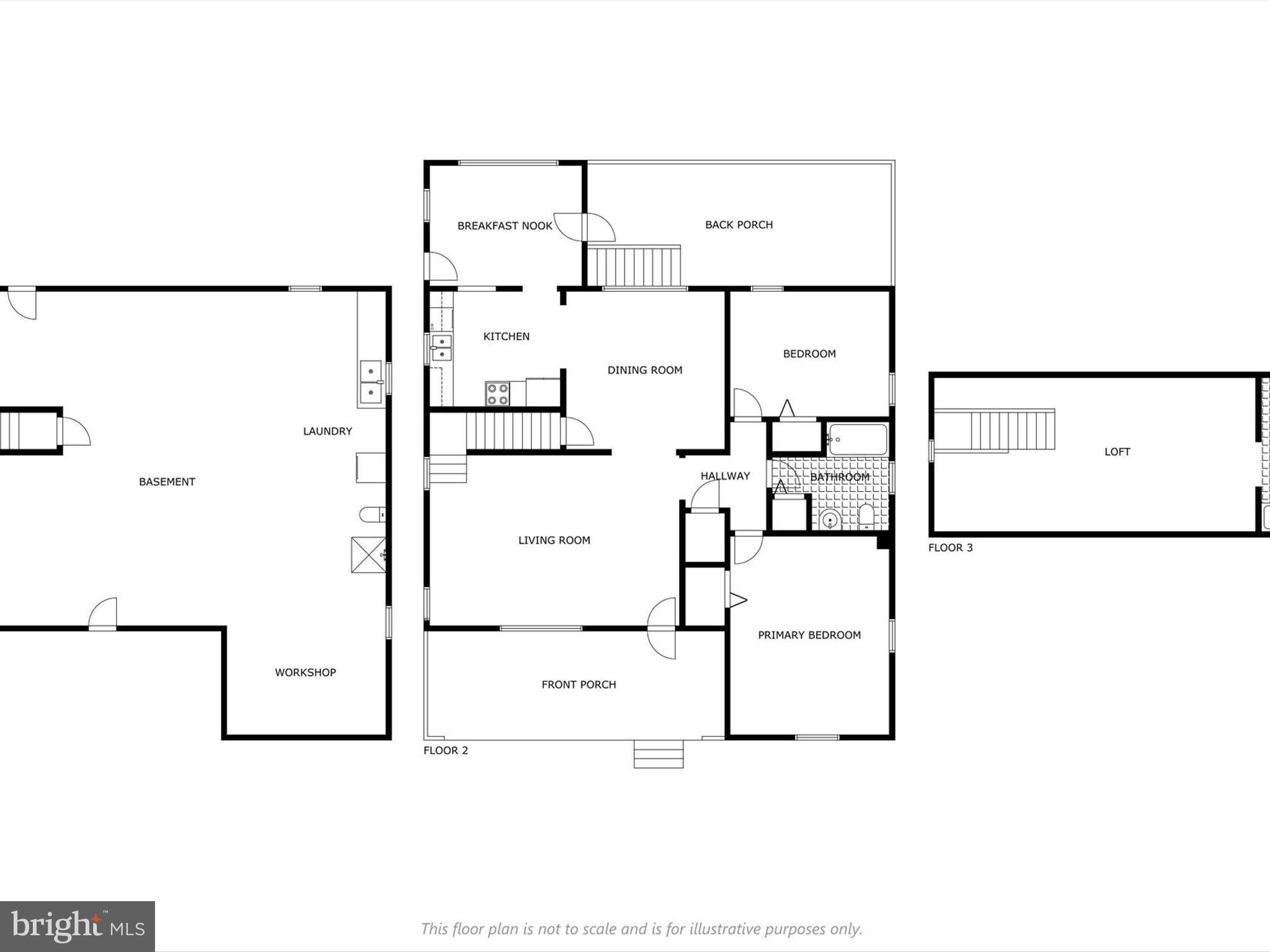 CROSFIELD - Residential