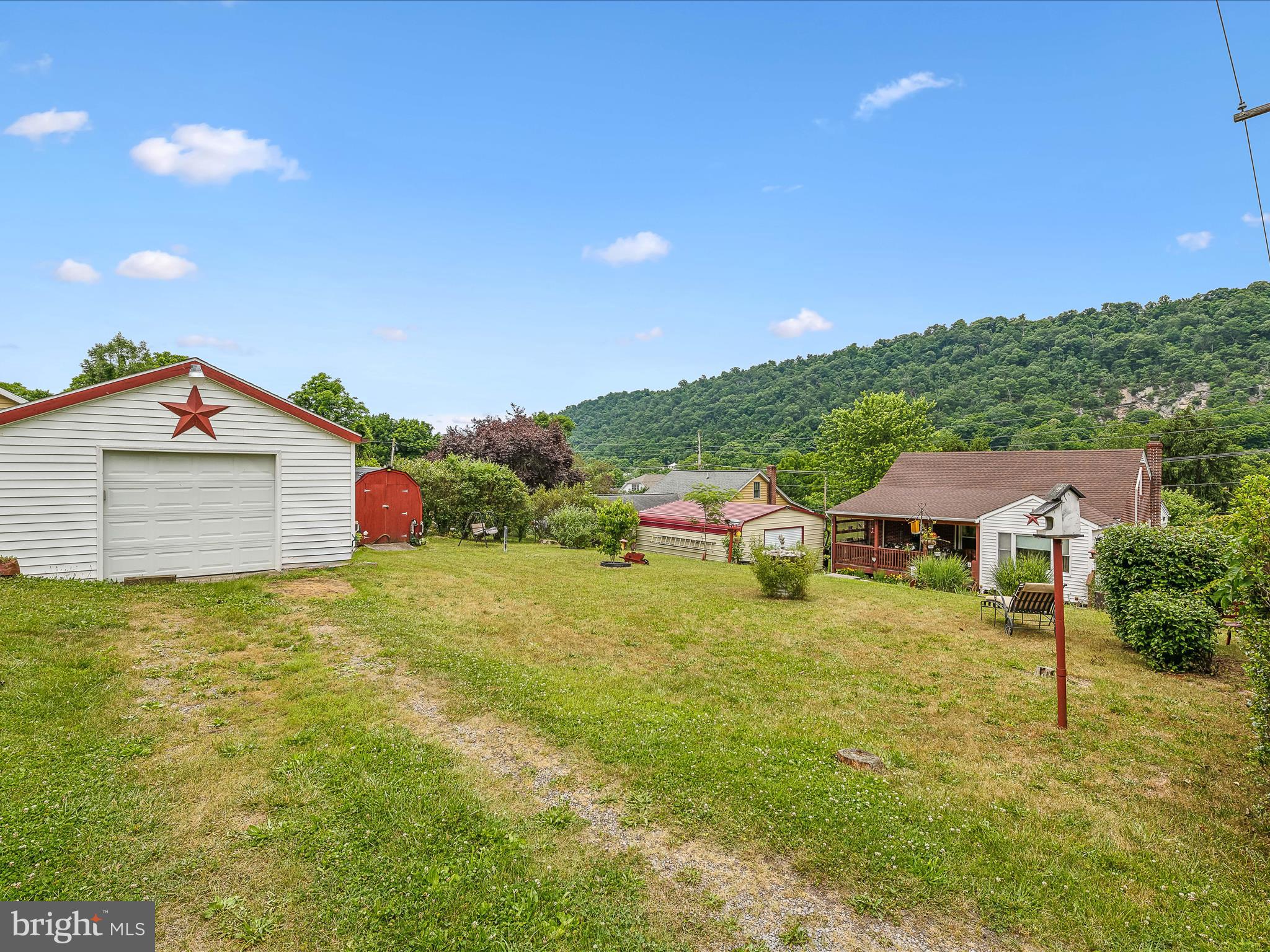 CROSFIELD - Residential