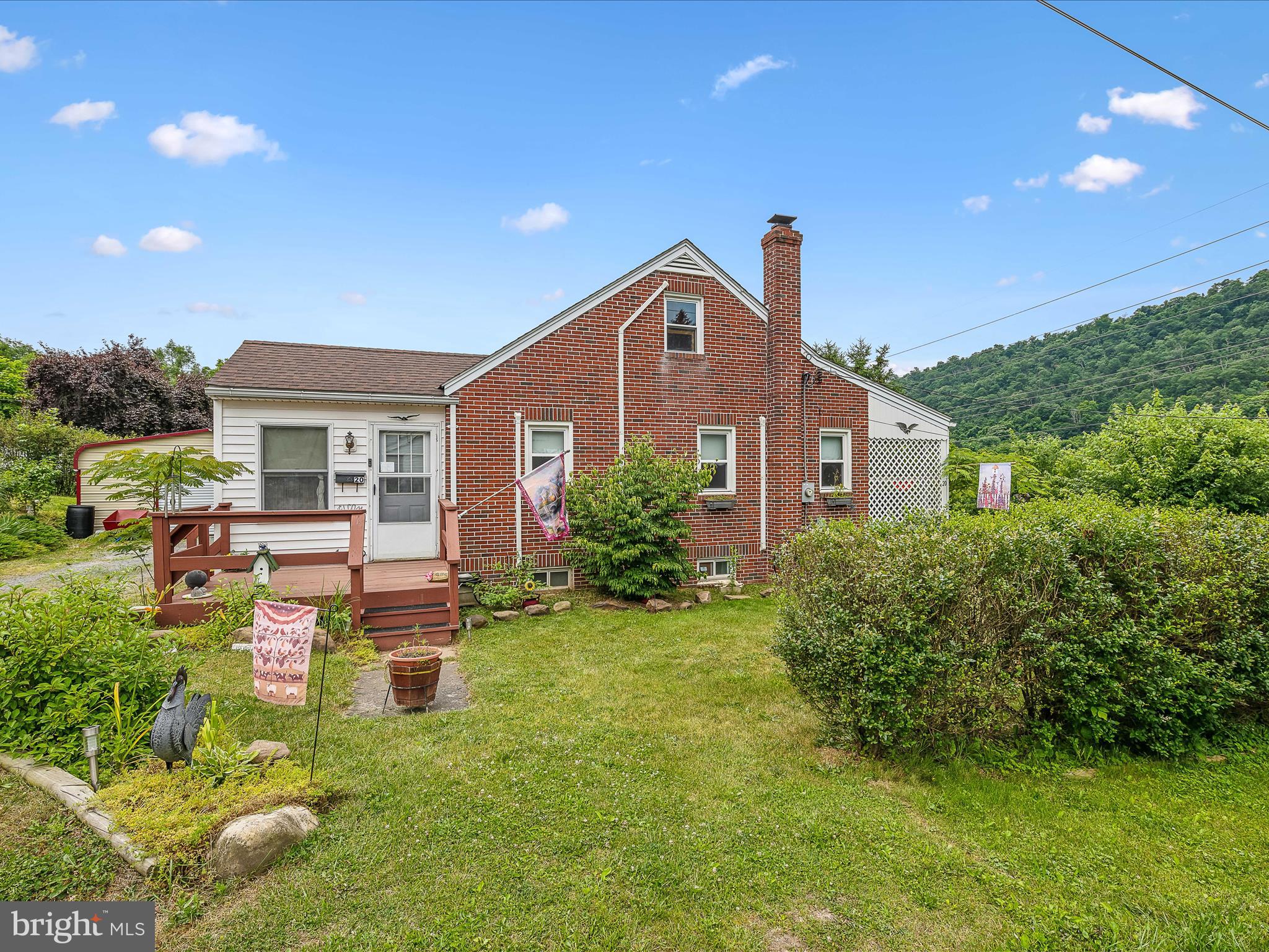 CROSFIELD - Residential