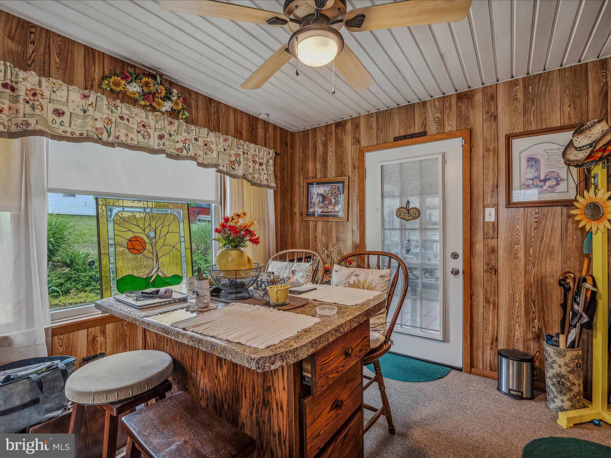 CROSFIELD - Residential