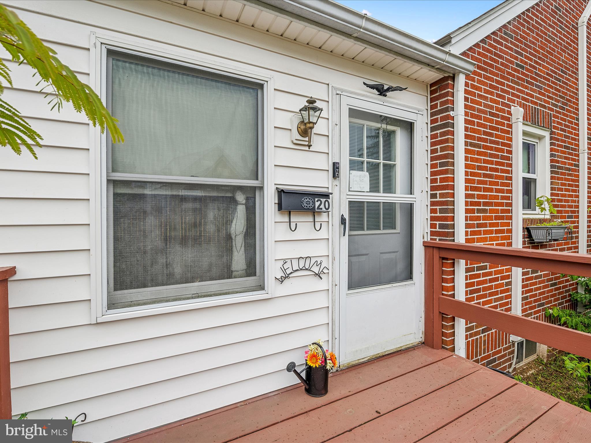 CROSFIELD - Residential