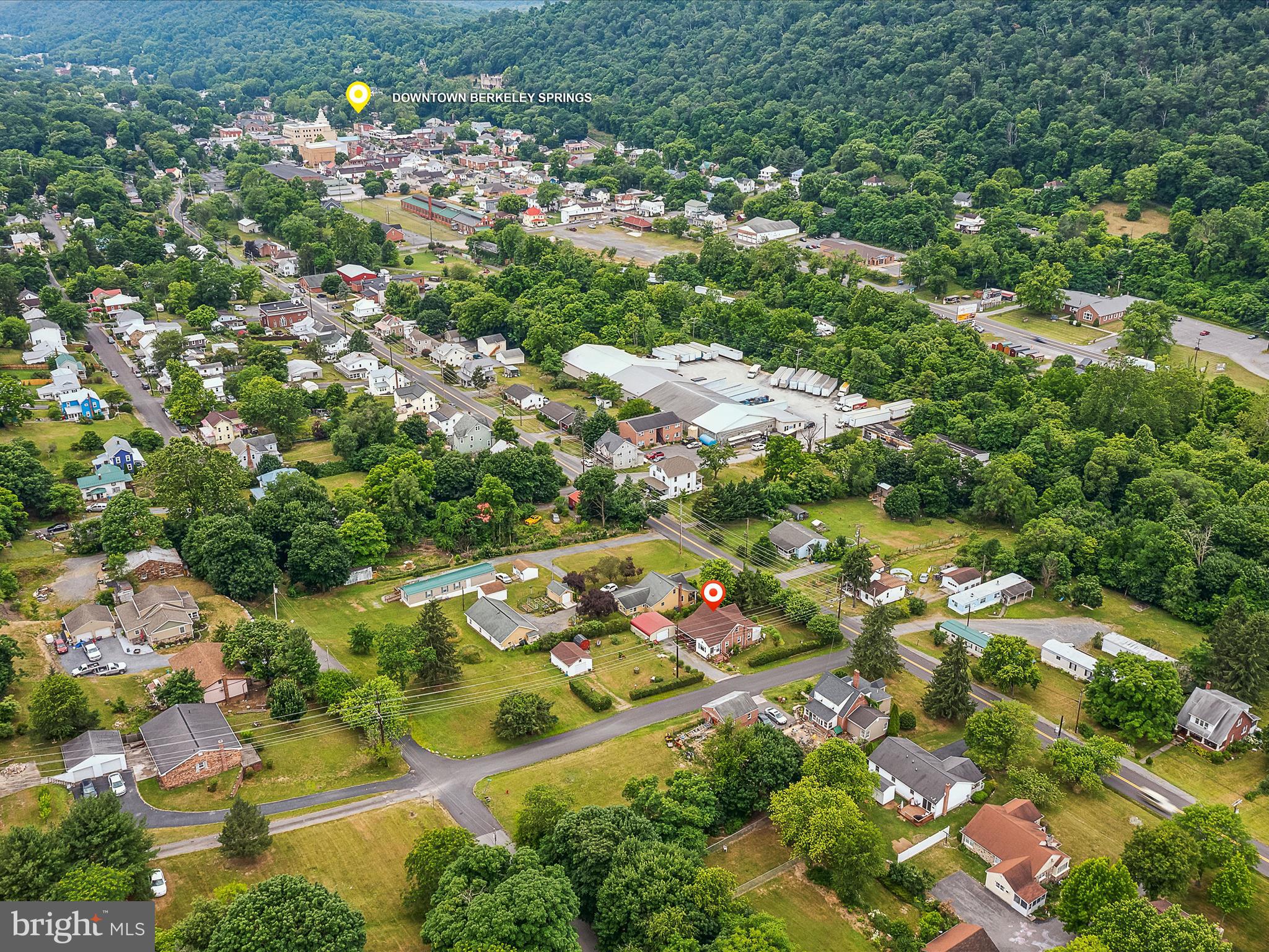 CROSFIELD - Residential