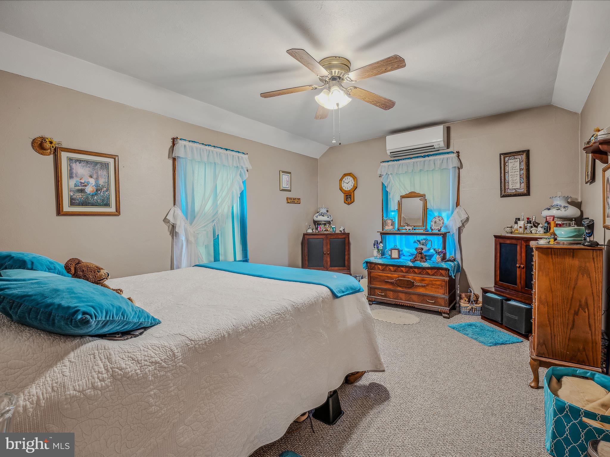 CROSFIELD - Residential