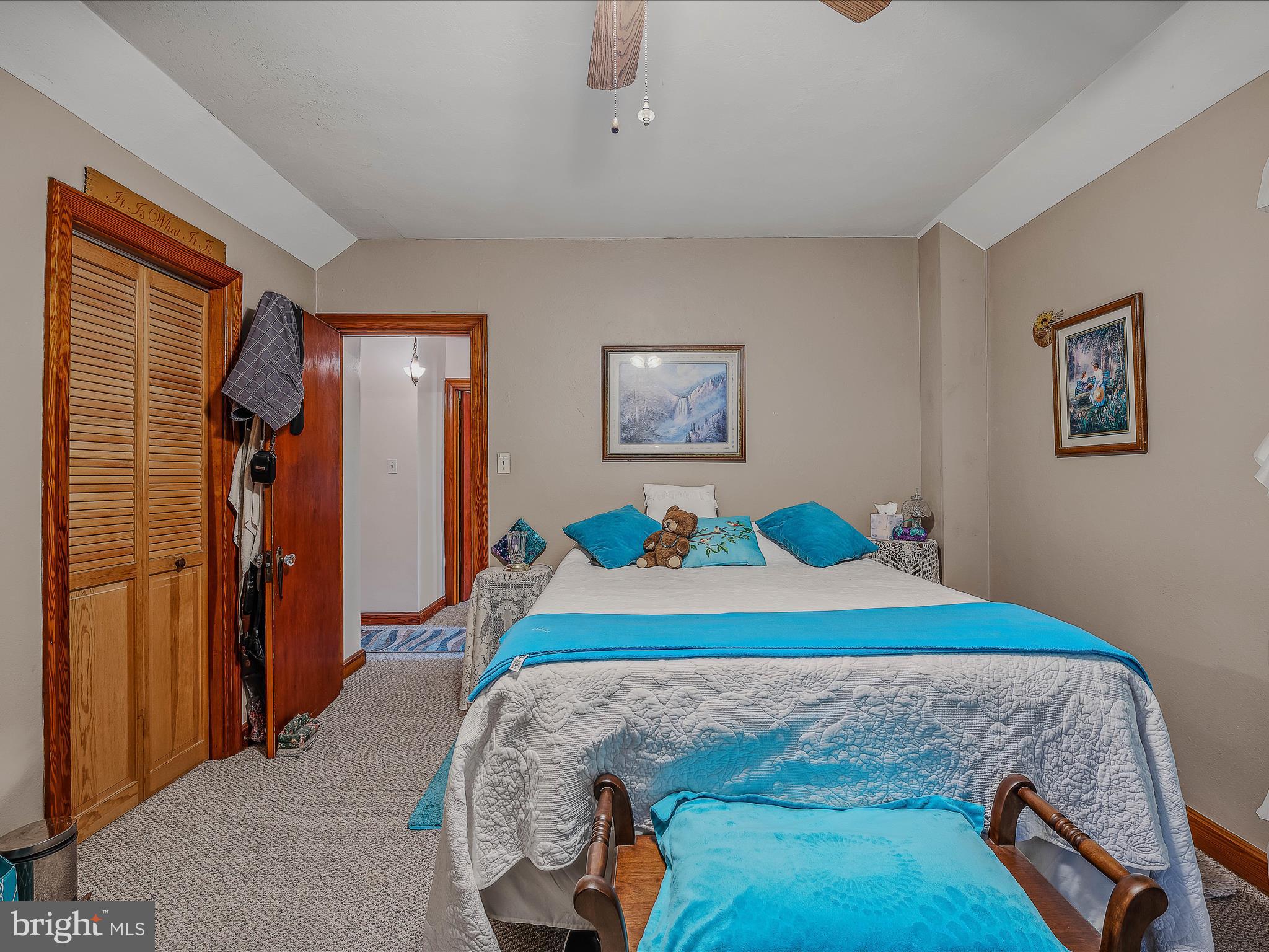 CROSFIELD - Residential