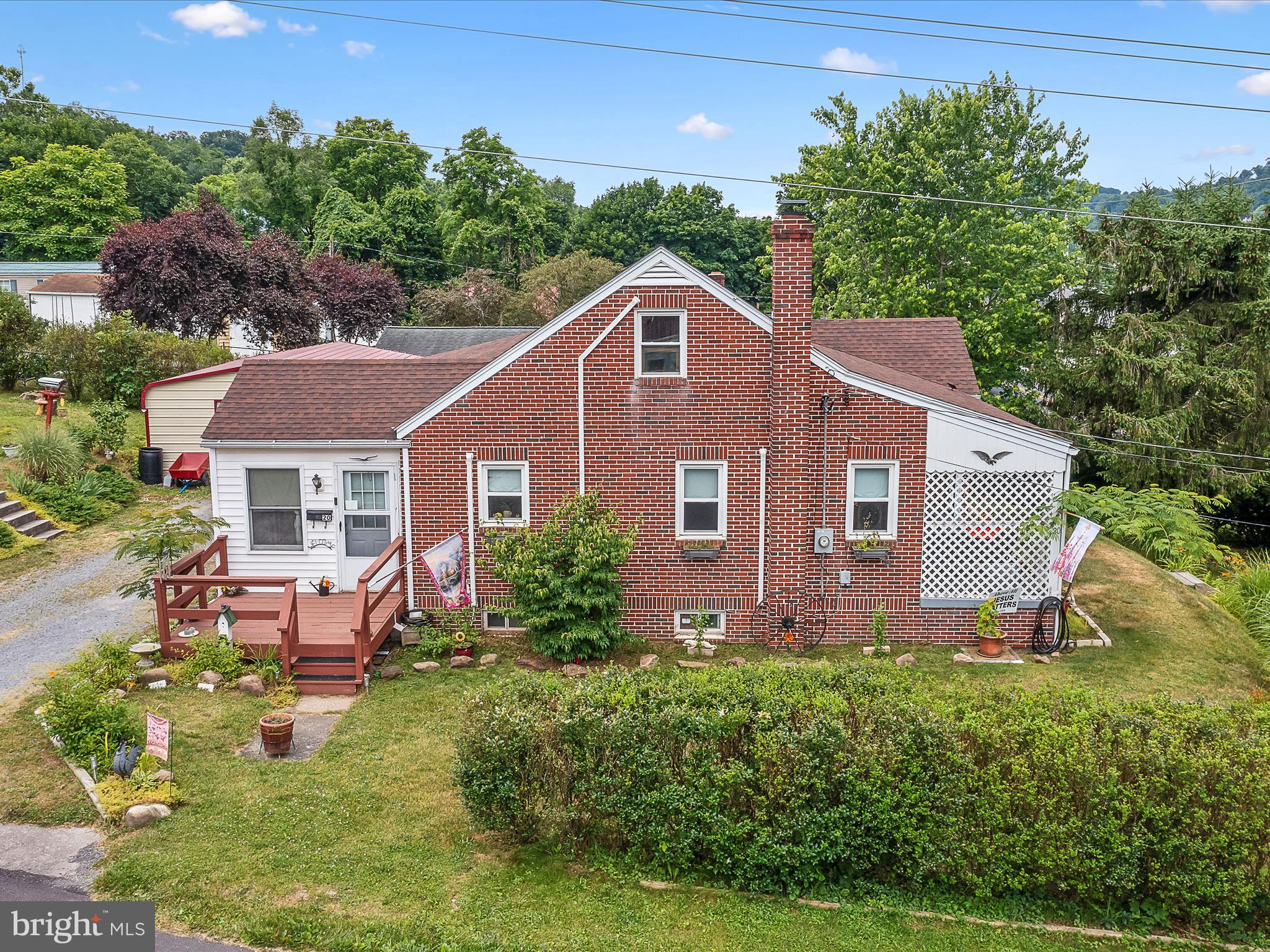 CROSFIELD - Residential