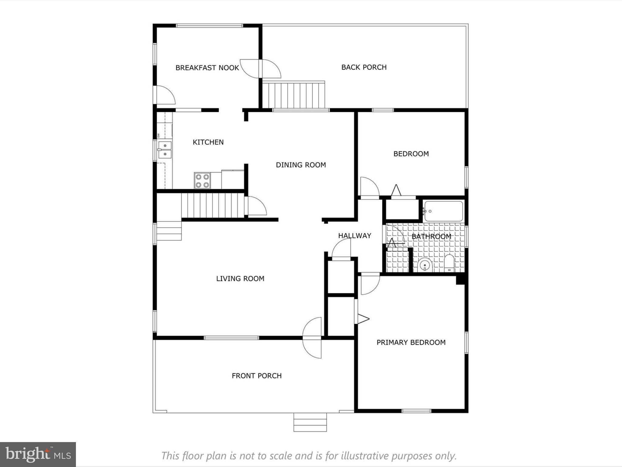 CROSFIELD - Residential