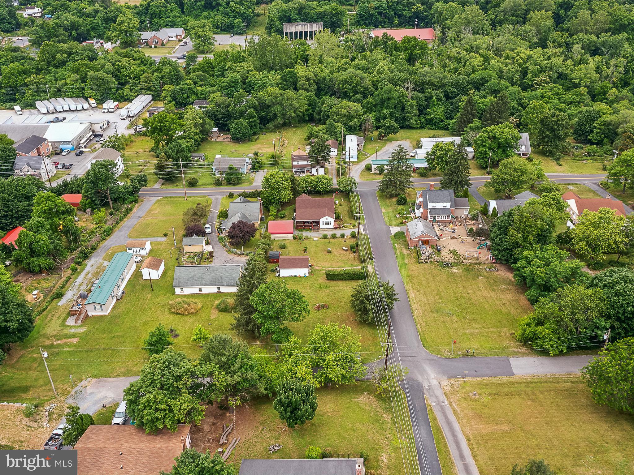 CROSFIELD - Residential