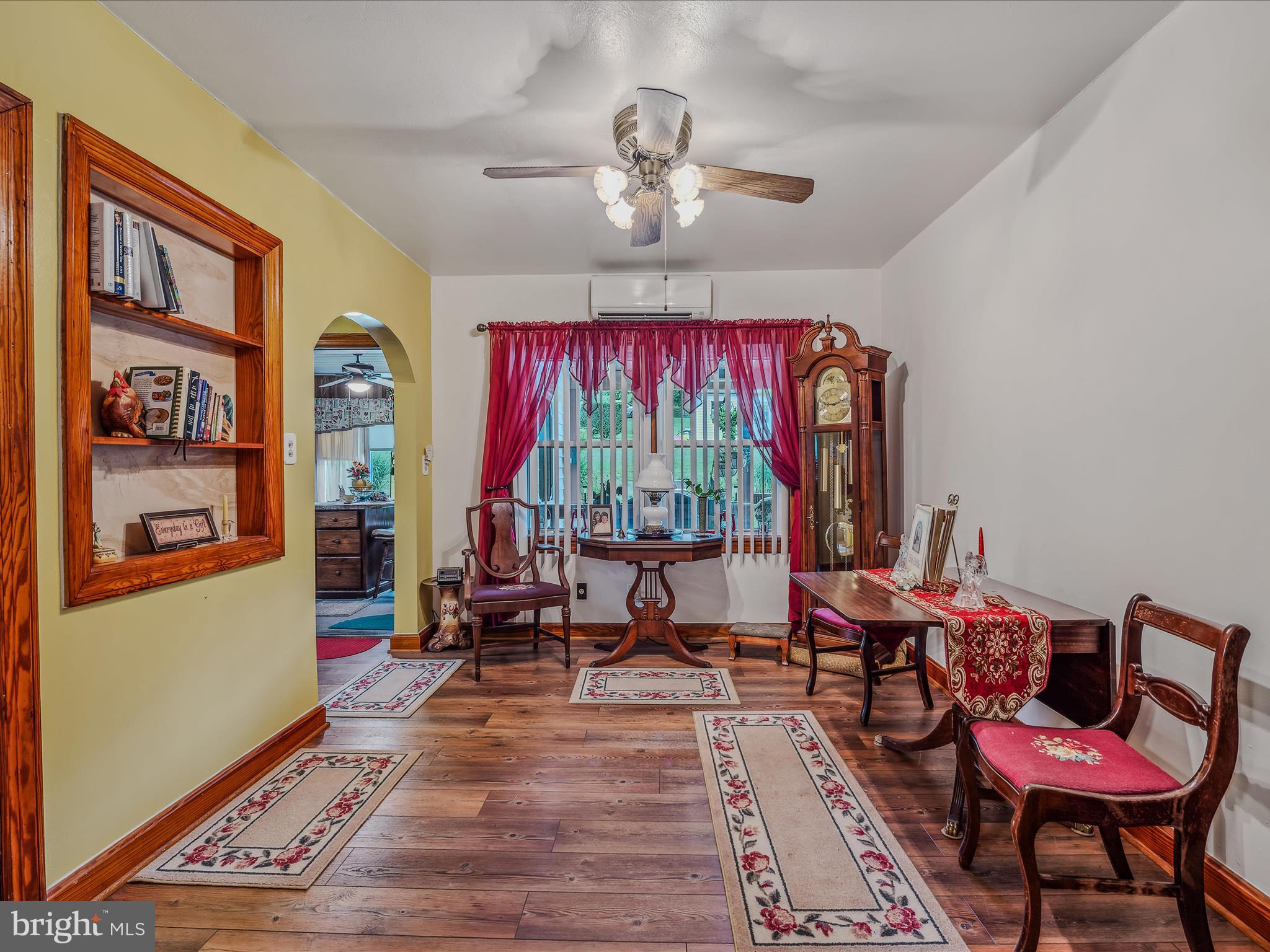 CROSFIELD - Residential