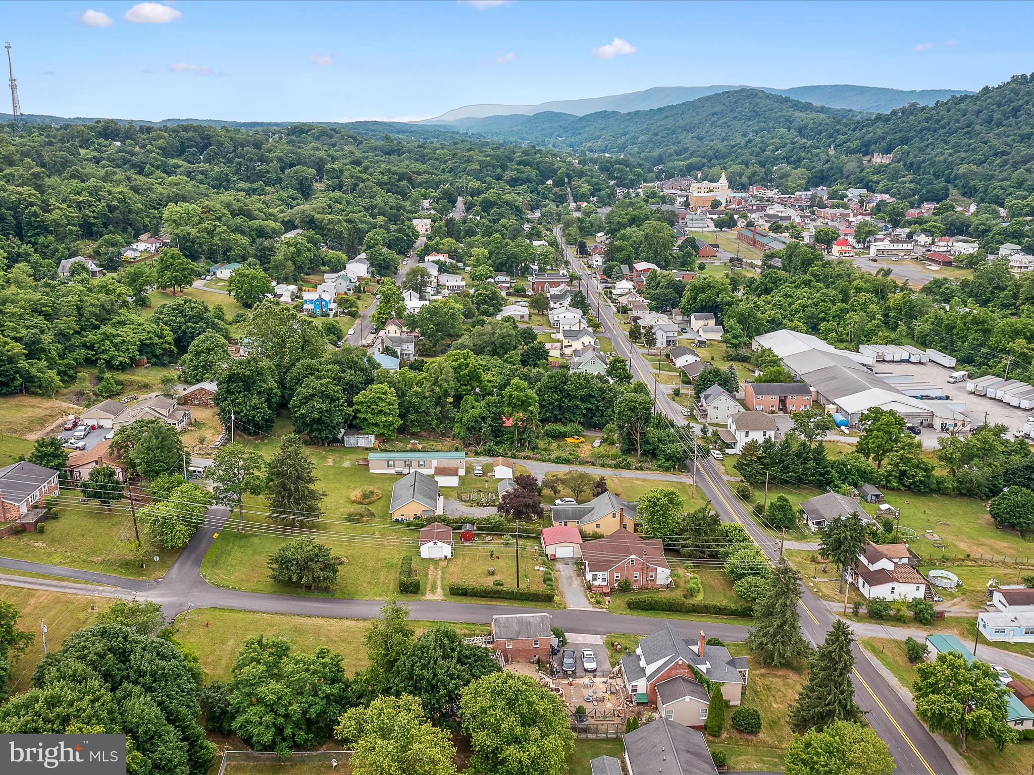 CROSFIELD - Residential