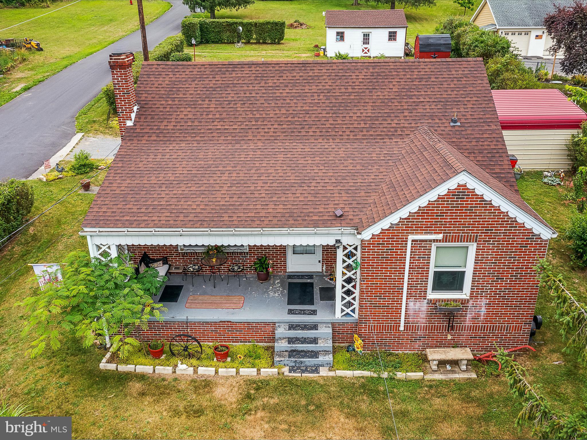 CROSFIELD - Residential