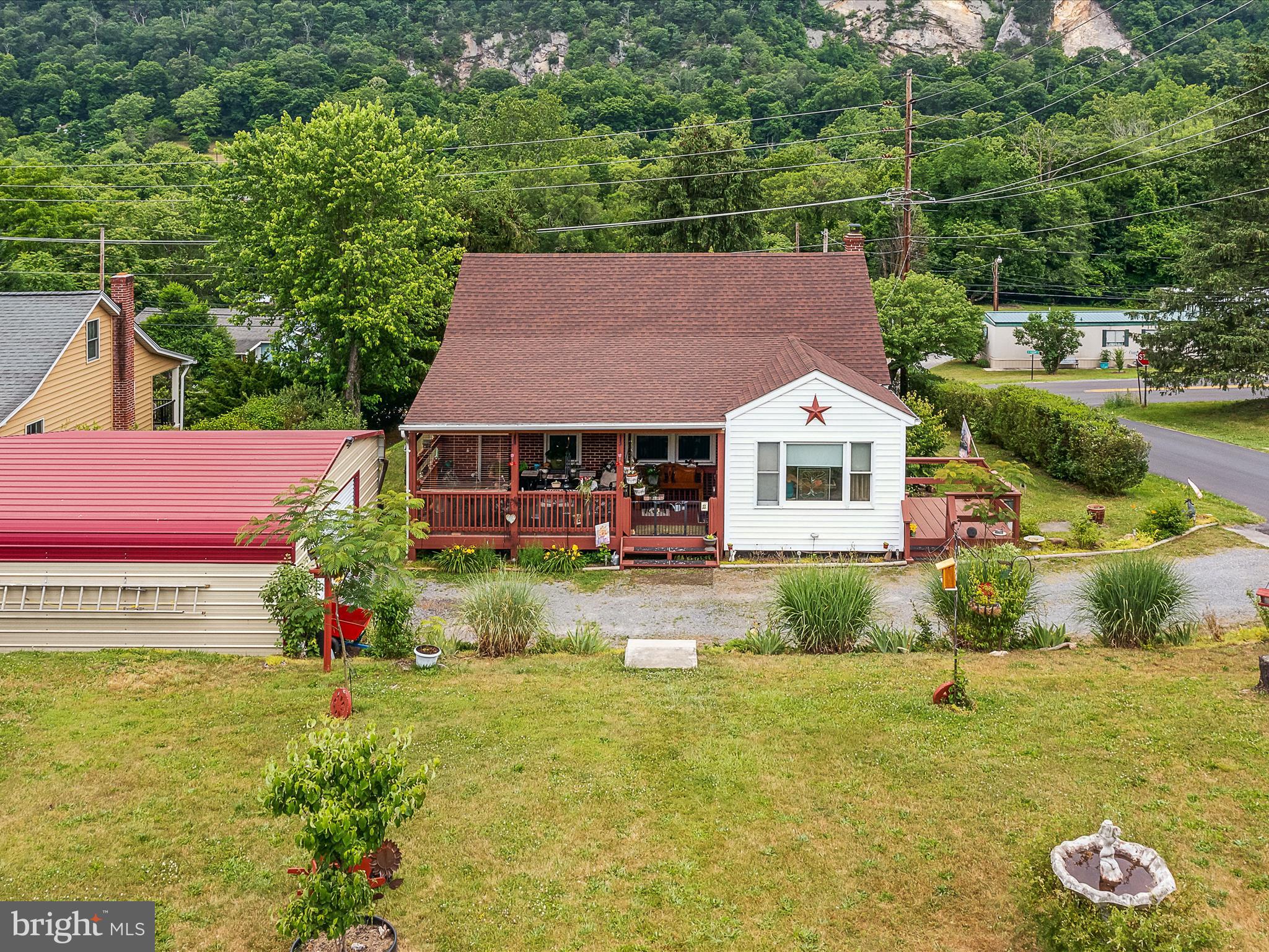 CROSFIELD - Residential