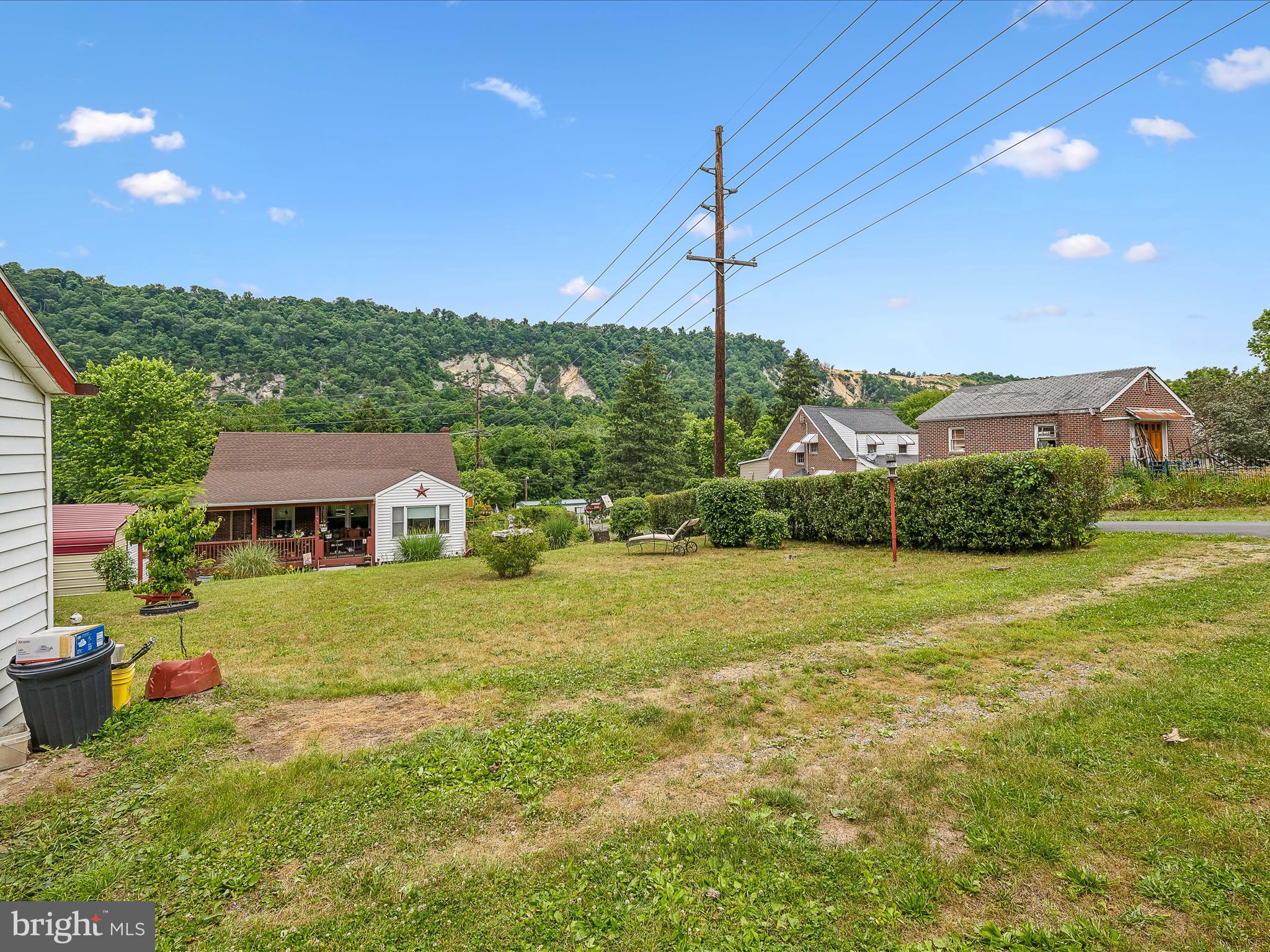 CROSFIELD - Residential