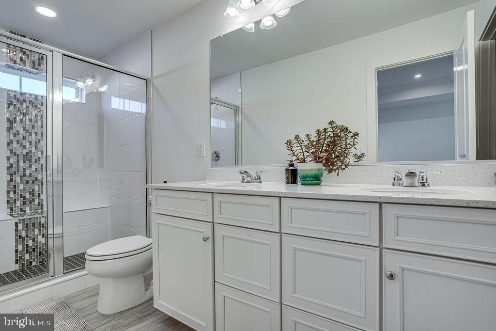 POTOMAC SHORES - Residential Lease