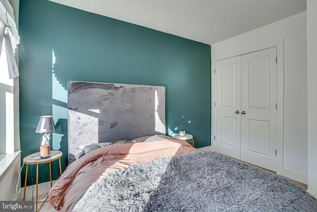 POTOMAC SHORES - Residential Lease