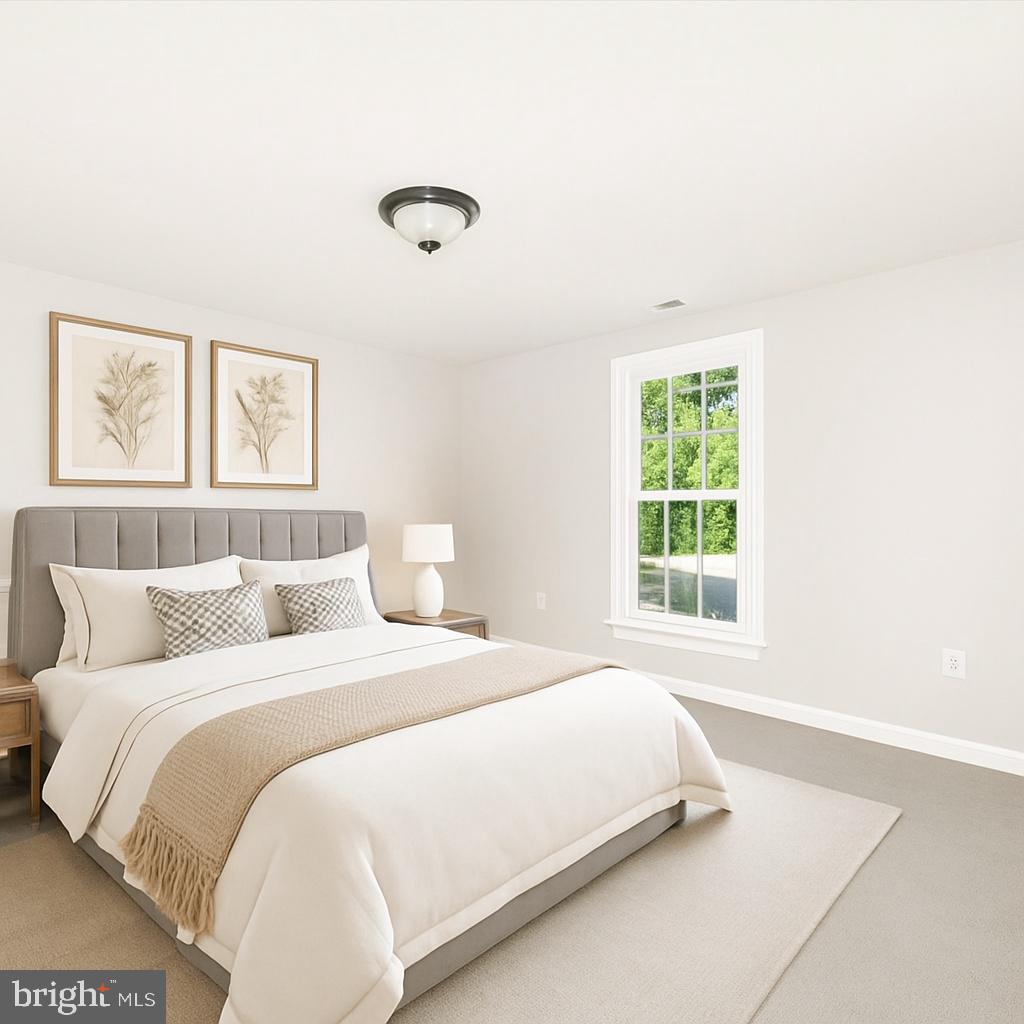 MATTINGLY AVE IND HEAD - Residential