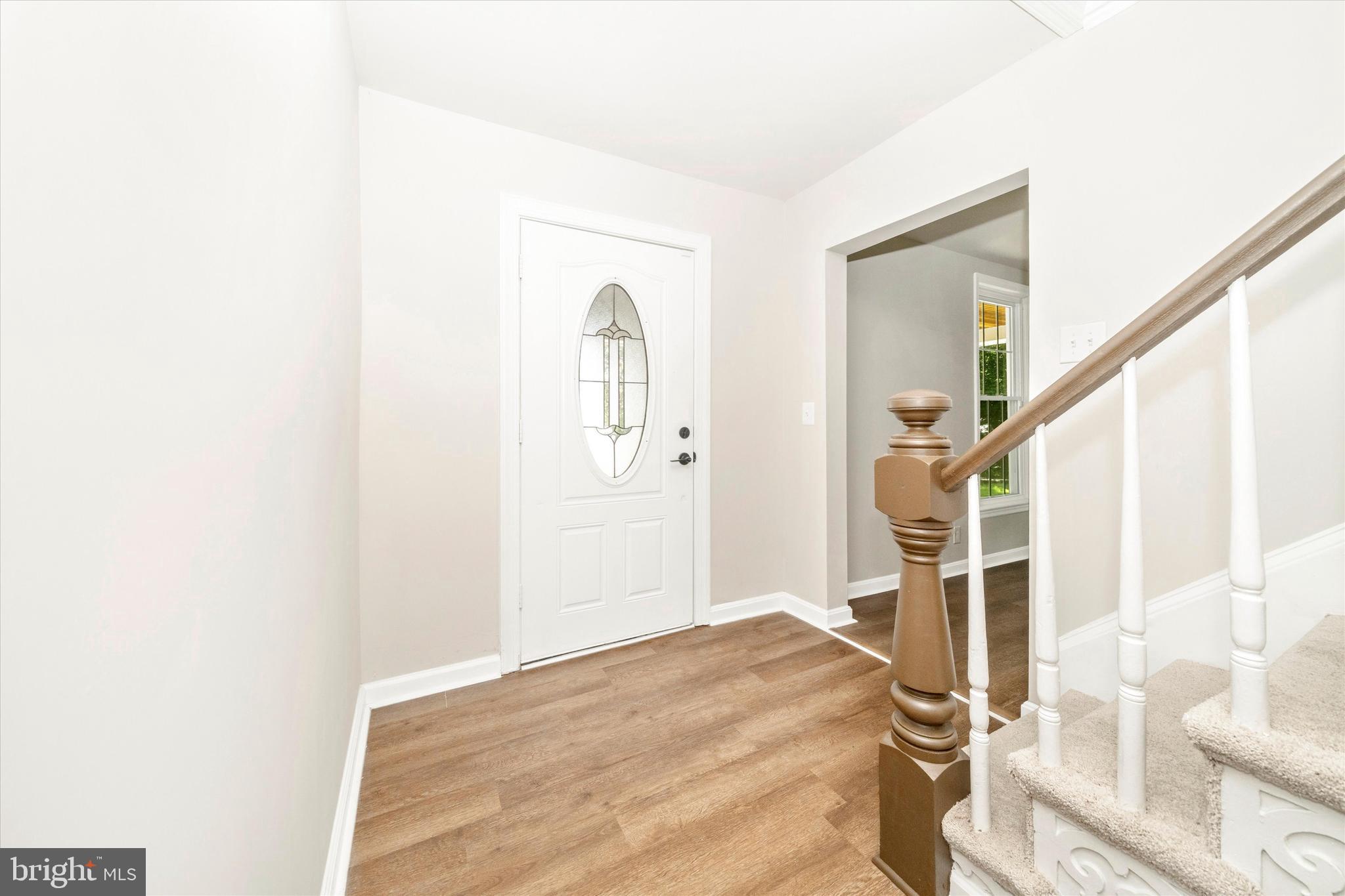 MATTINGLY AVE IND HEAD - Residential